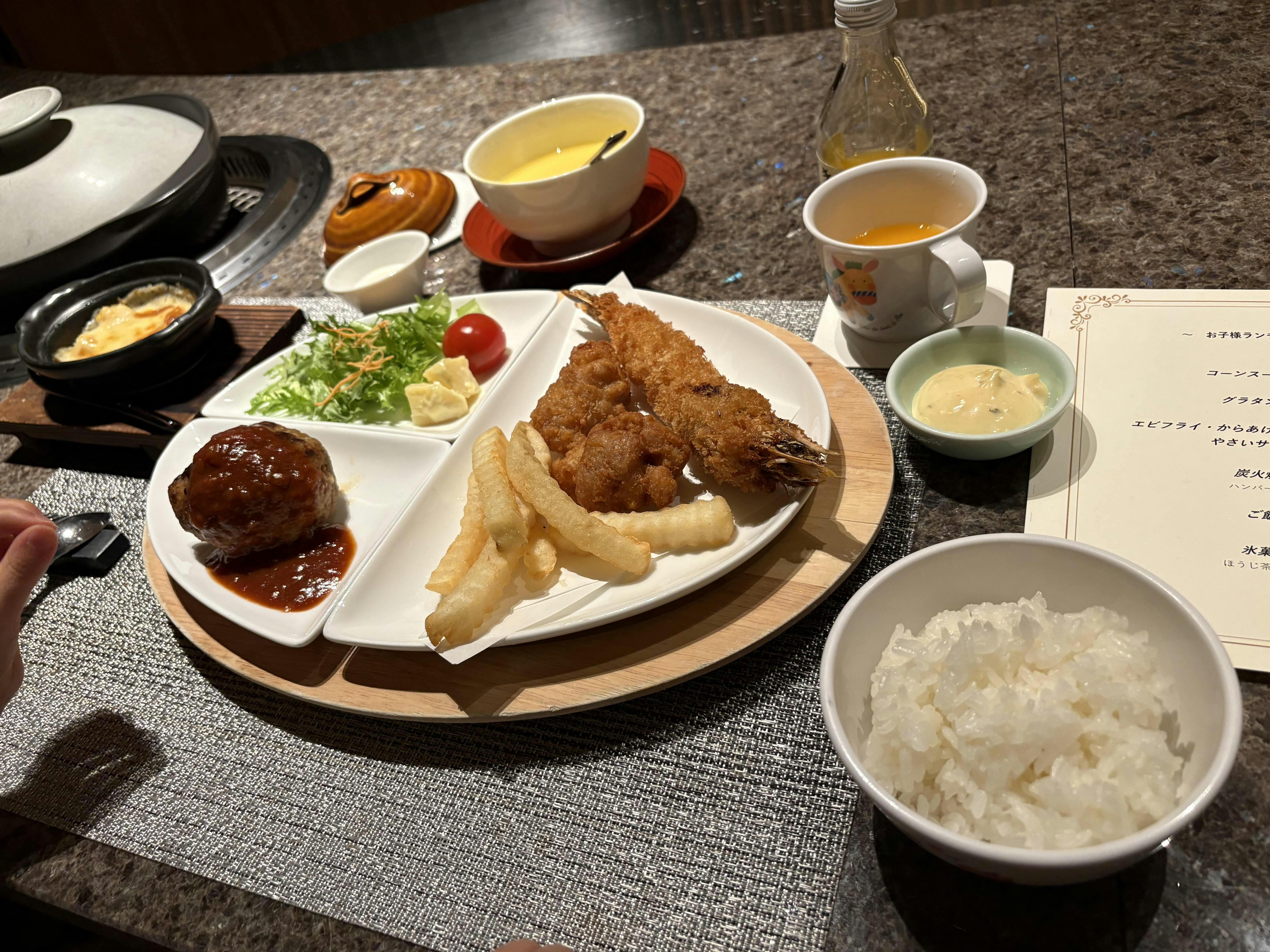 クチコミ画像