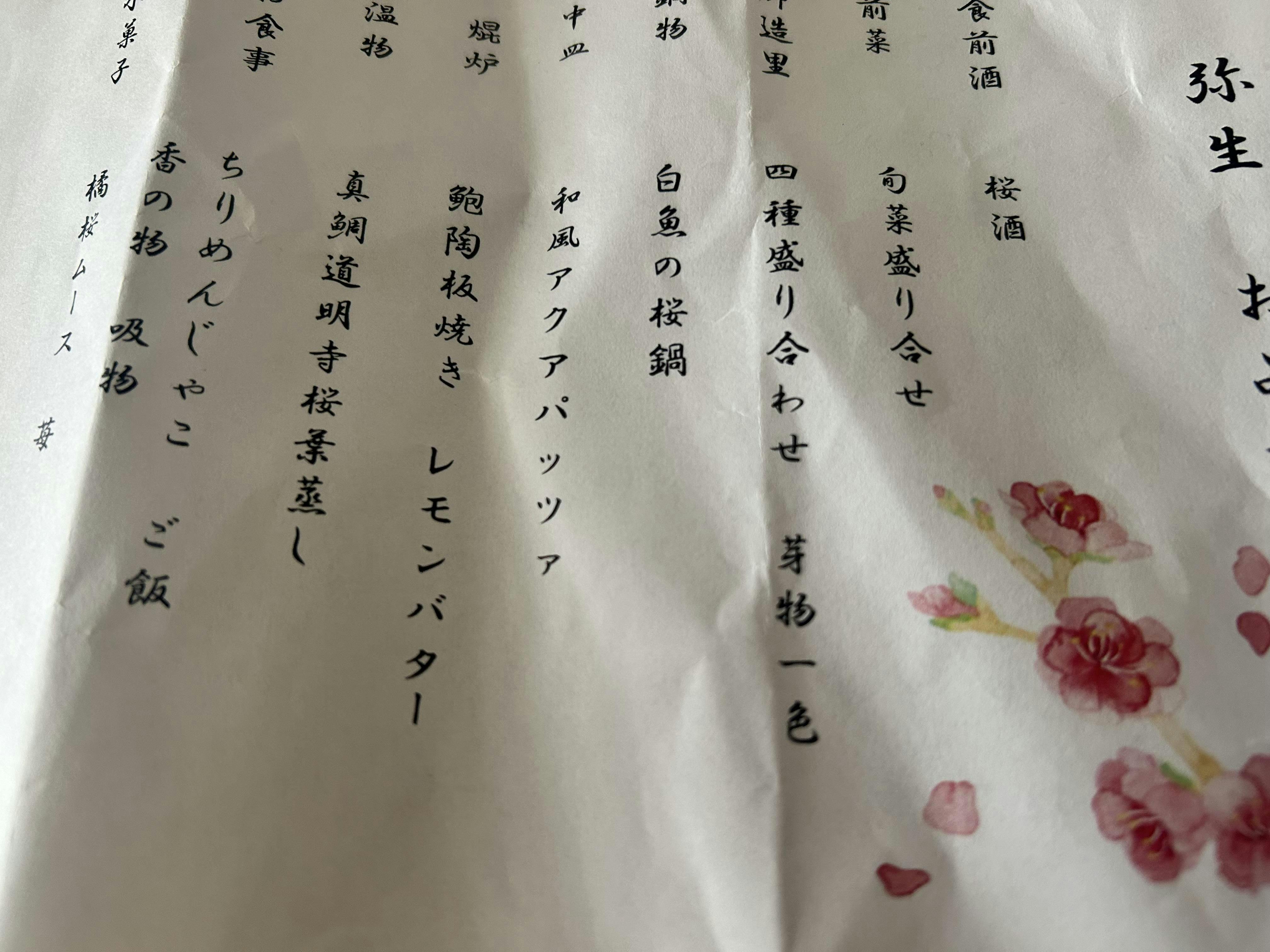 クチコミ画像