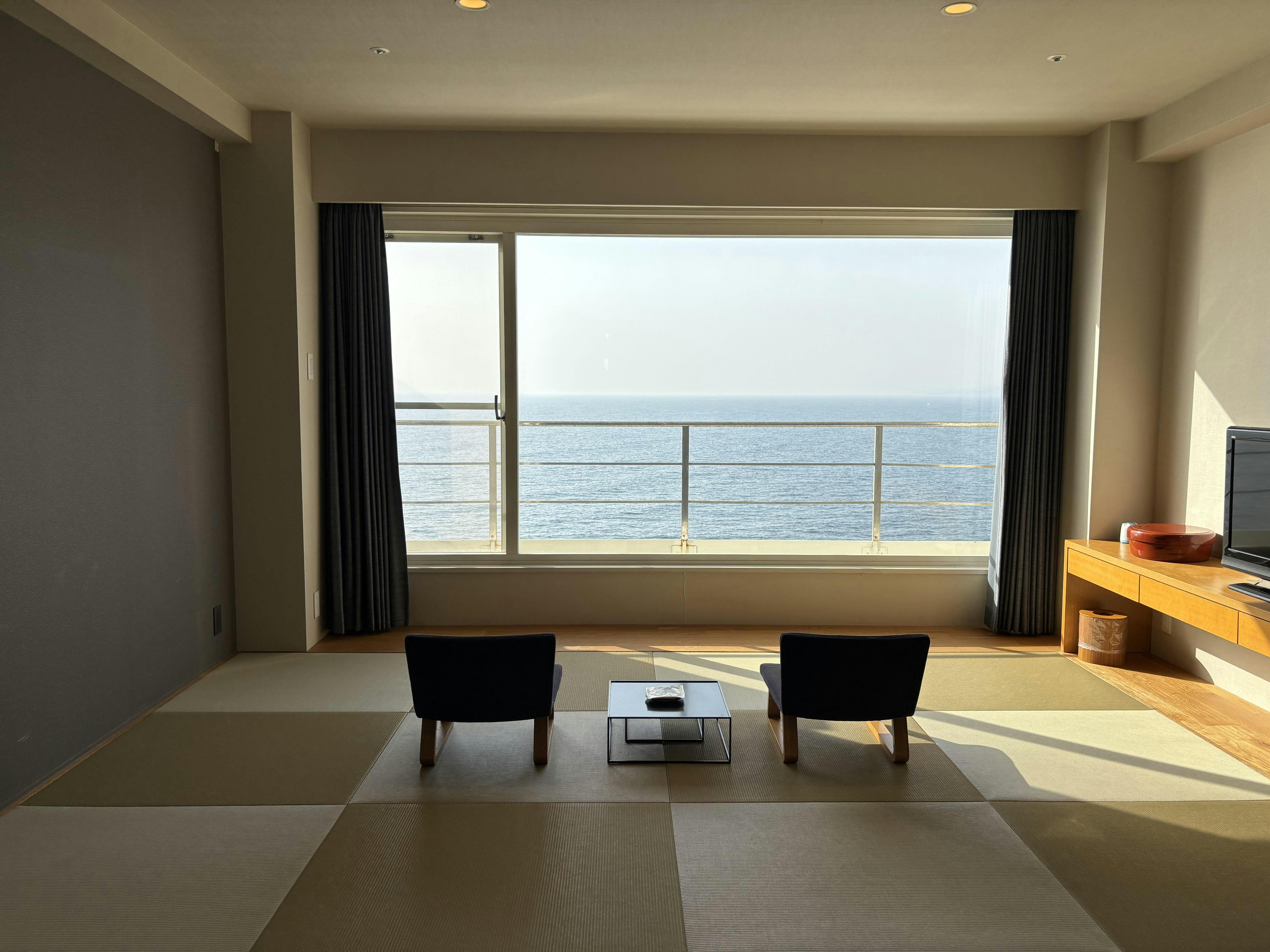 SHIRAHAMA KEY TERRACE HOTEL SEAMORE ホテルシーモア - クチコミ・評判 - 一休.com