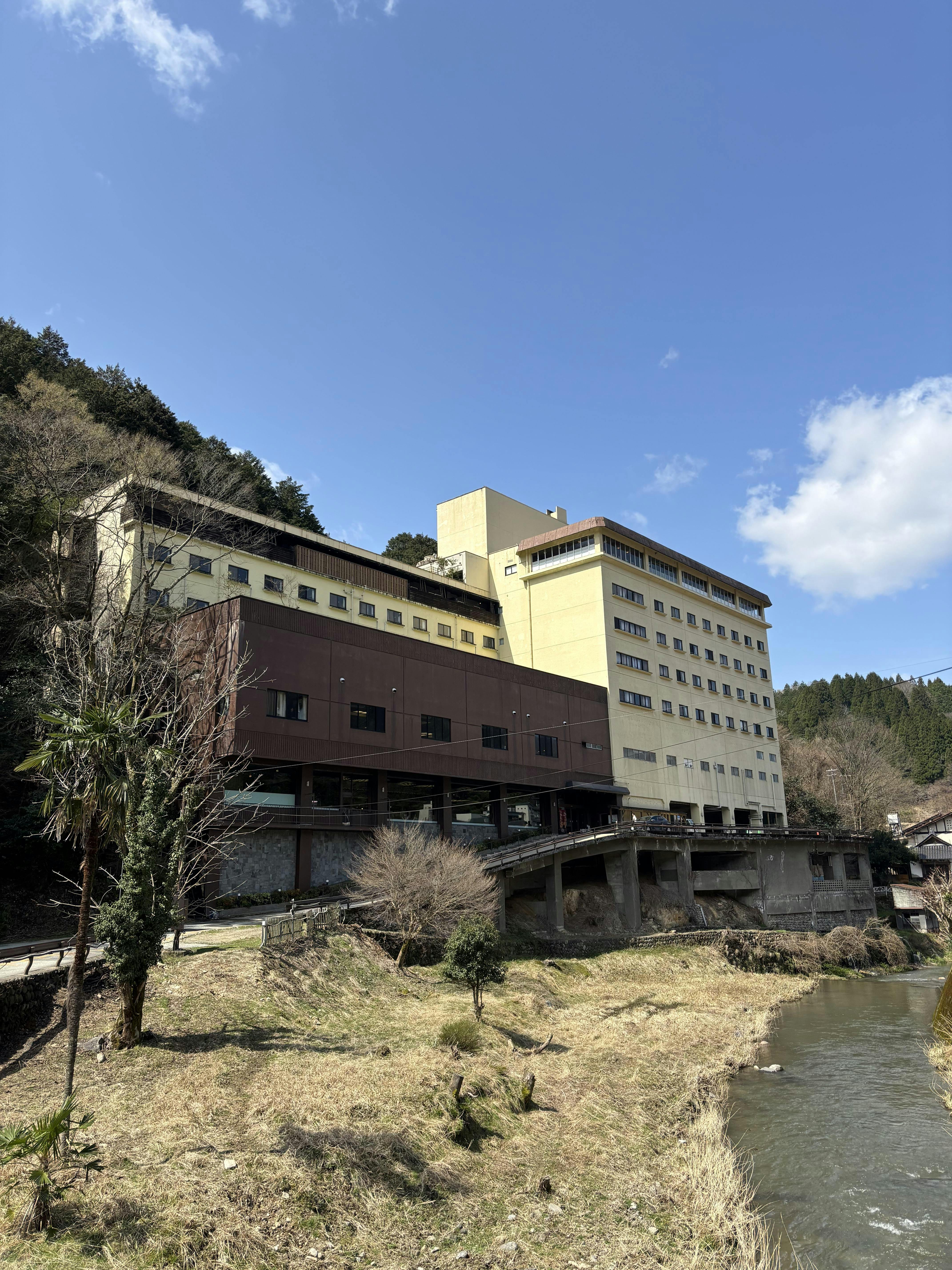 大江戸温泉物語 三好屋 - クチコミ・評判【Yahoo!トラベル】