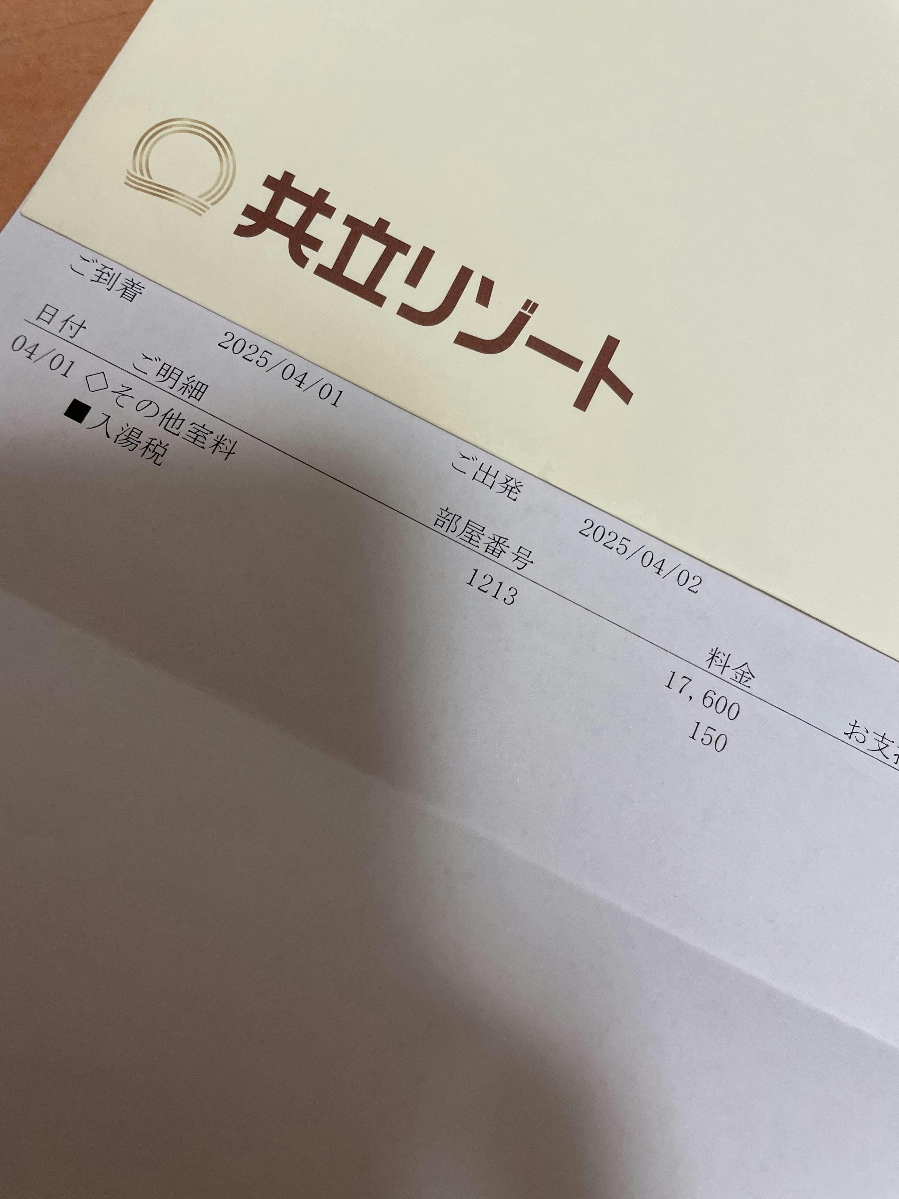 クチコミ画像