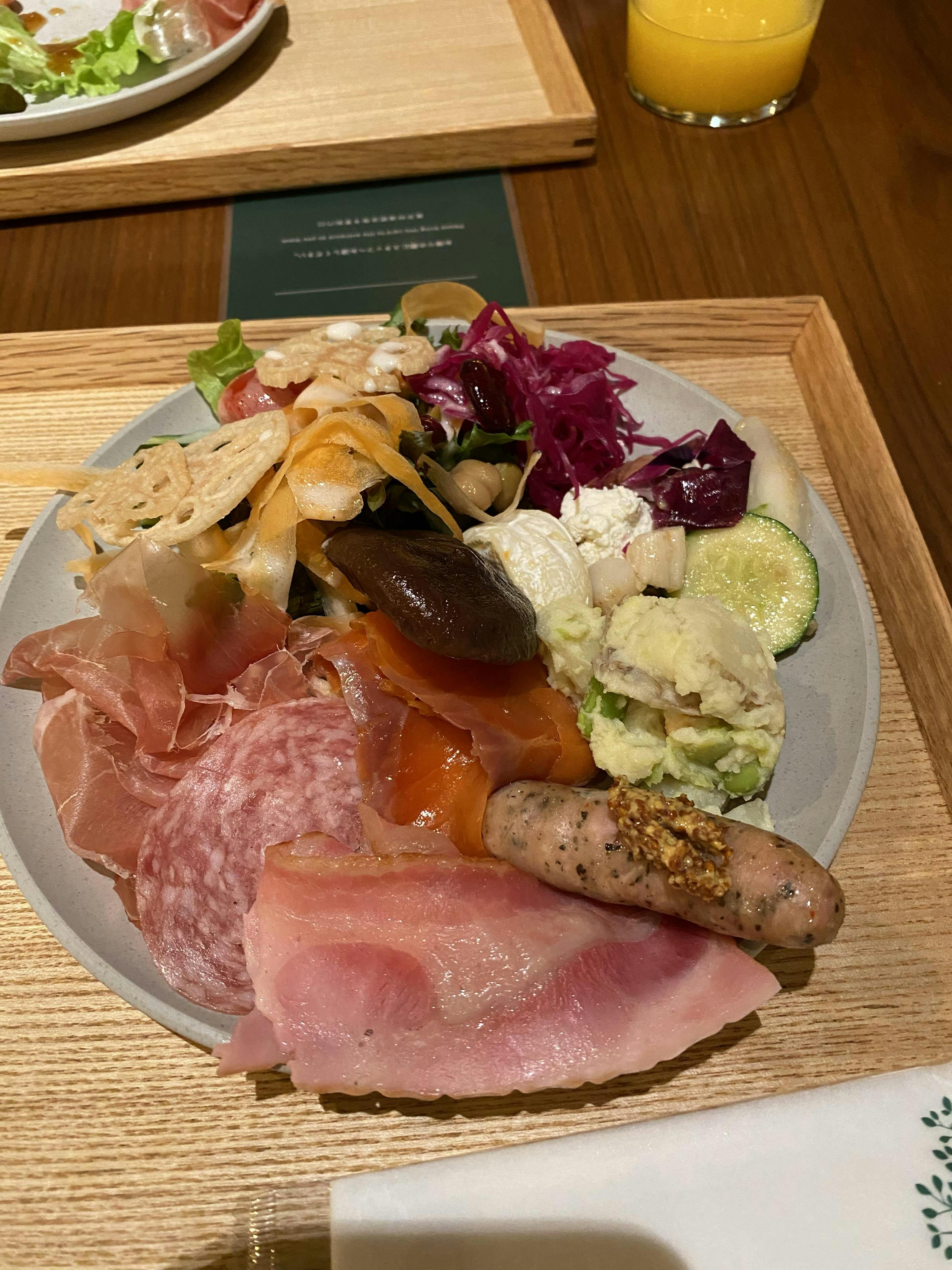 クチコミ画像