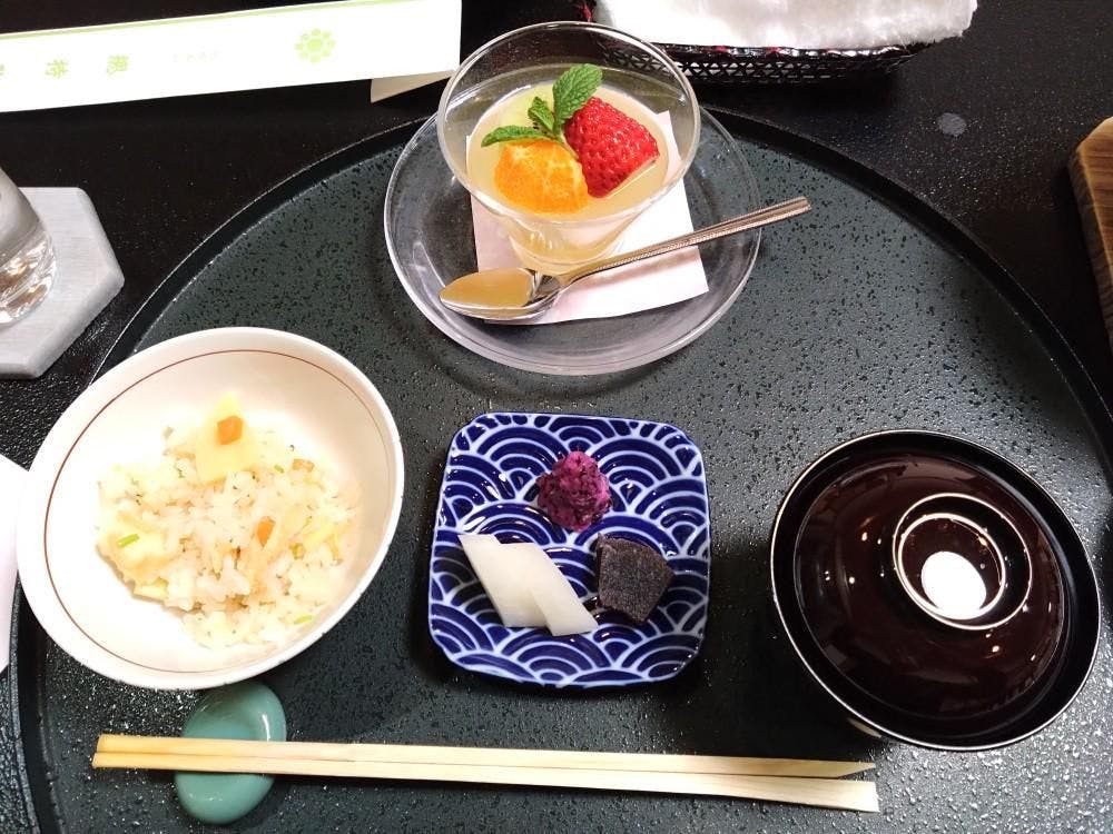 クチコミ画像