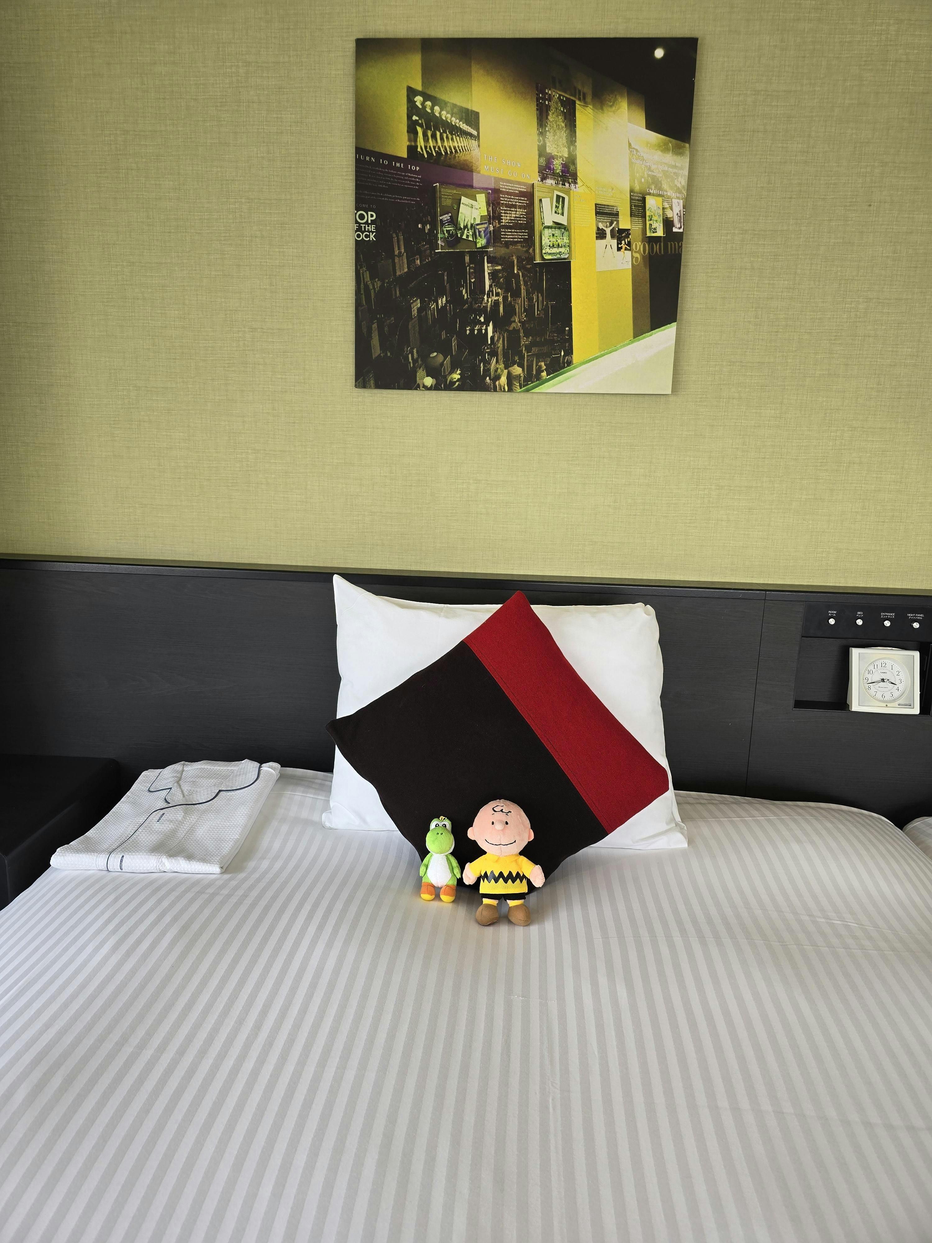 ザ パーク フロント ホテル アット ユニバーサル・スタジオ