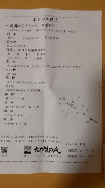 クチコミ画像