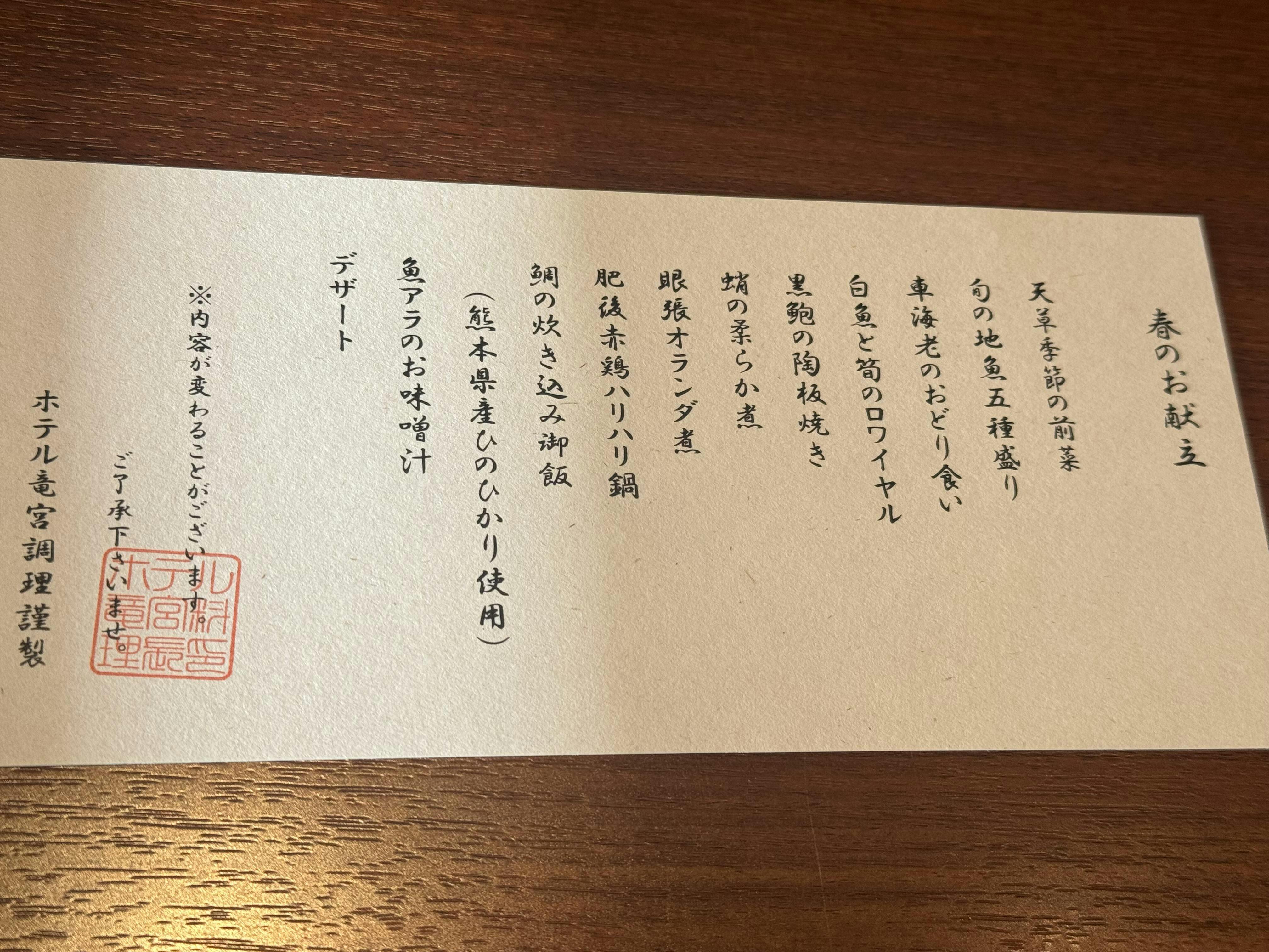 クチコミ画像