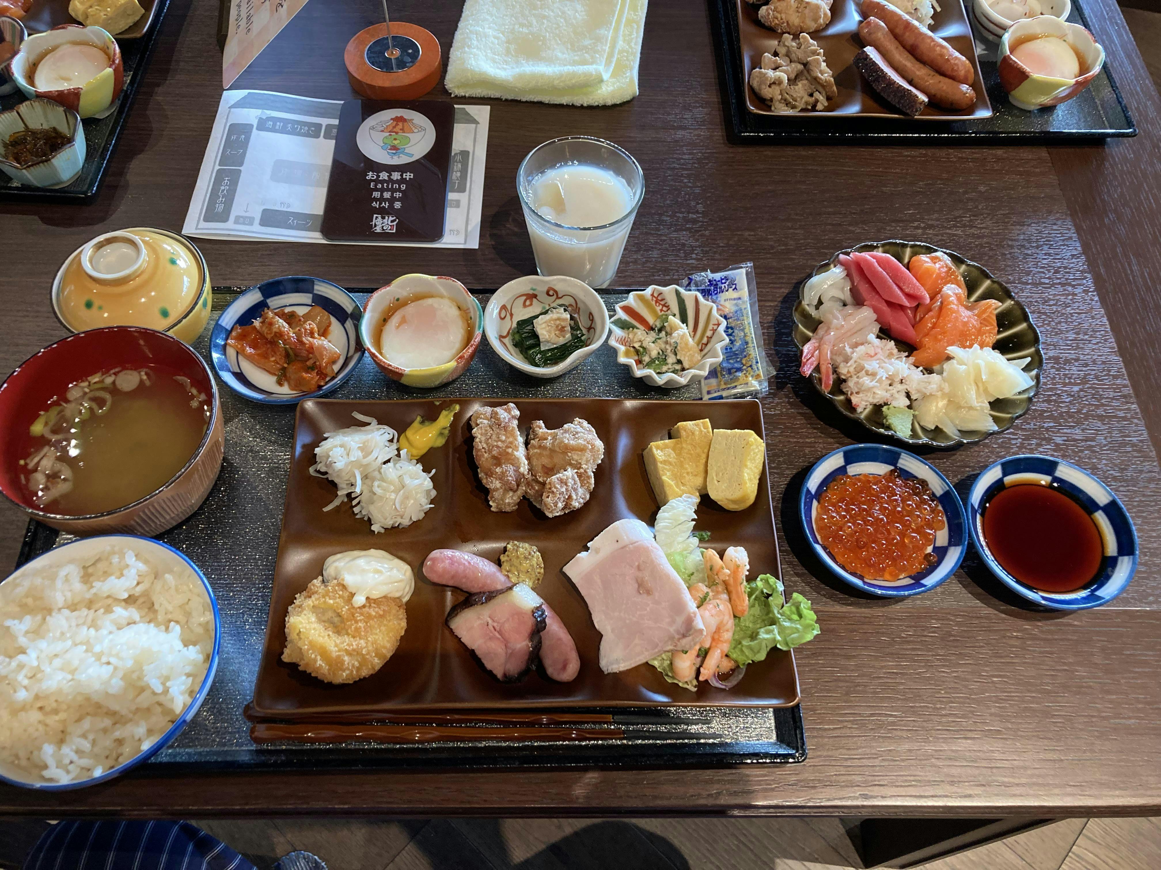 クチコミ画像