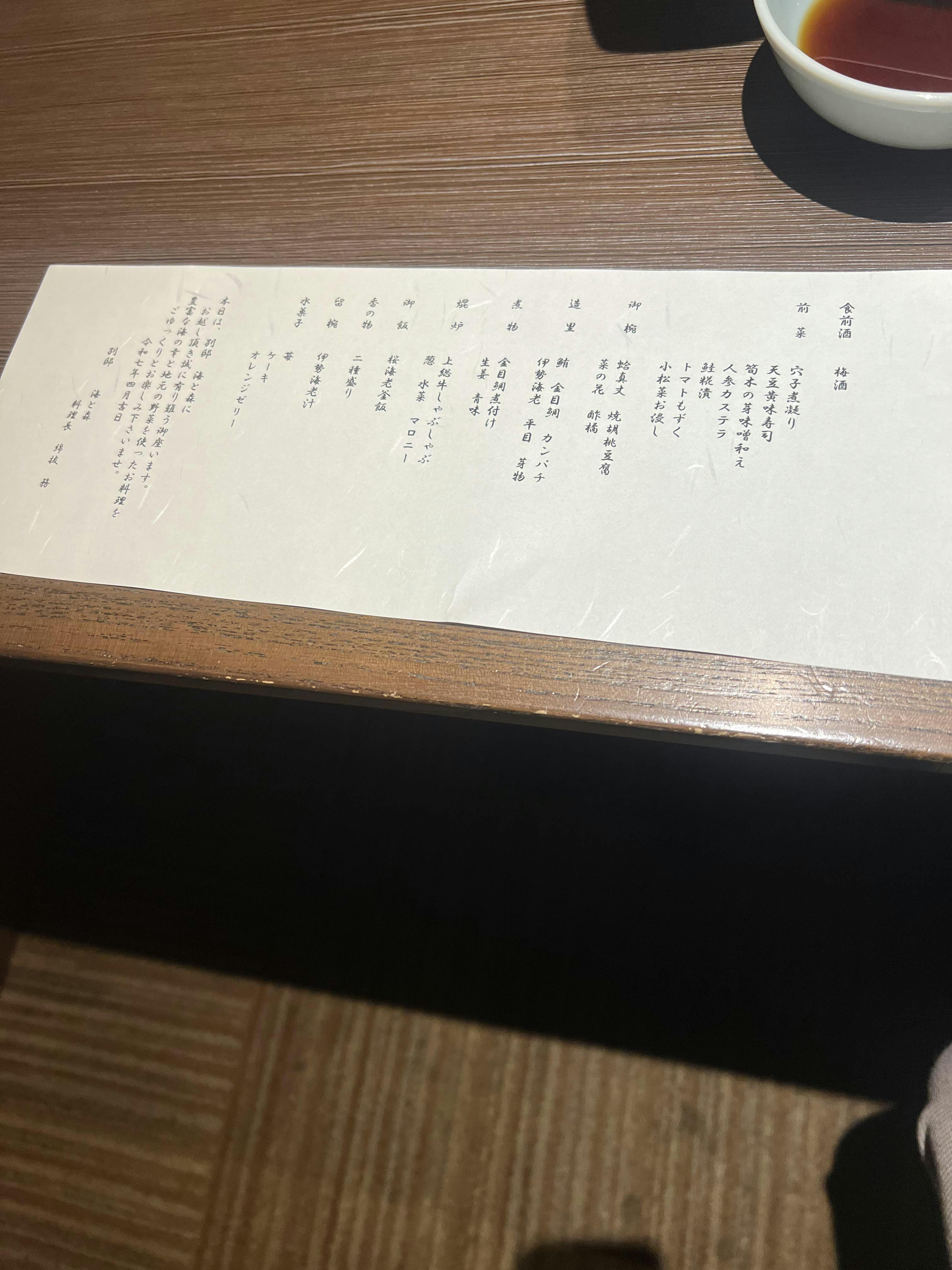 クチコミ画像