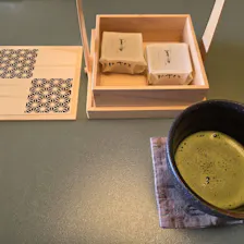 クチコミ画像