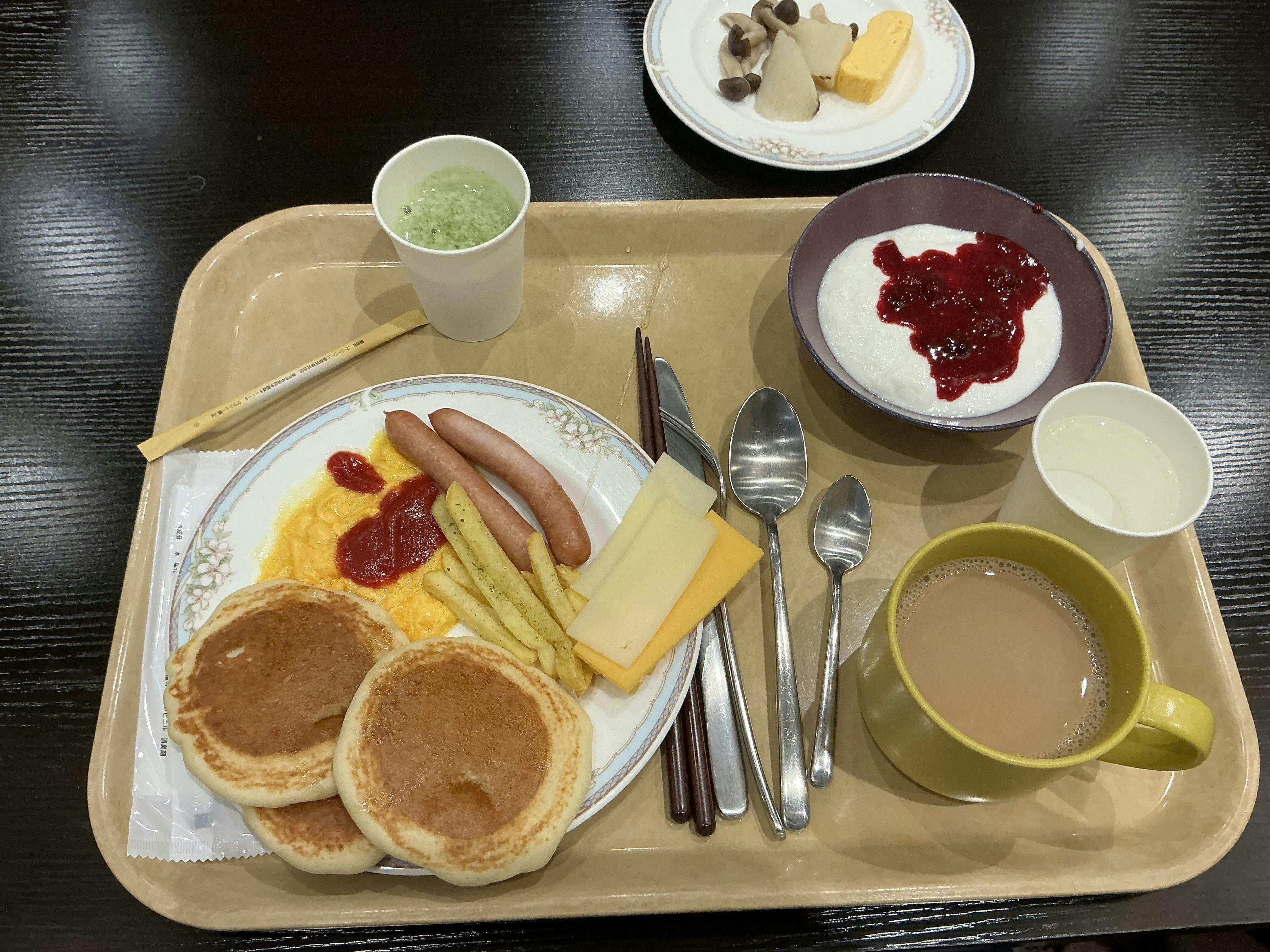 クチコミ画像