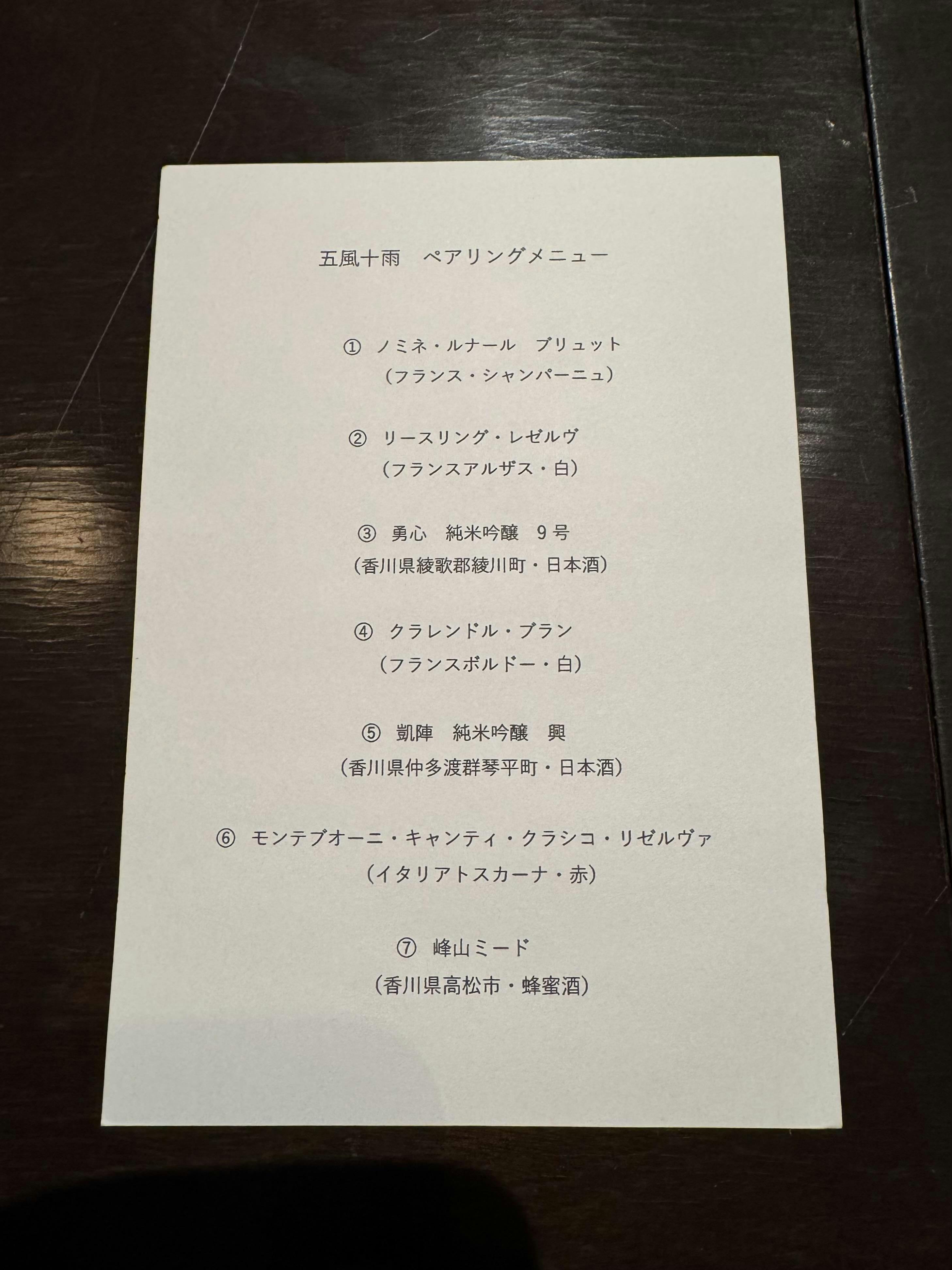 クチコミ画像