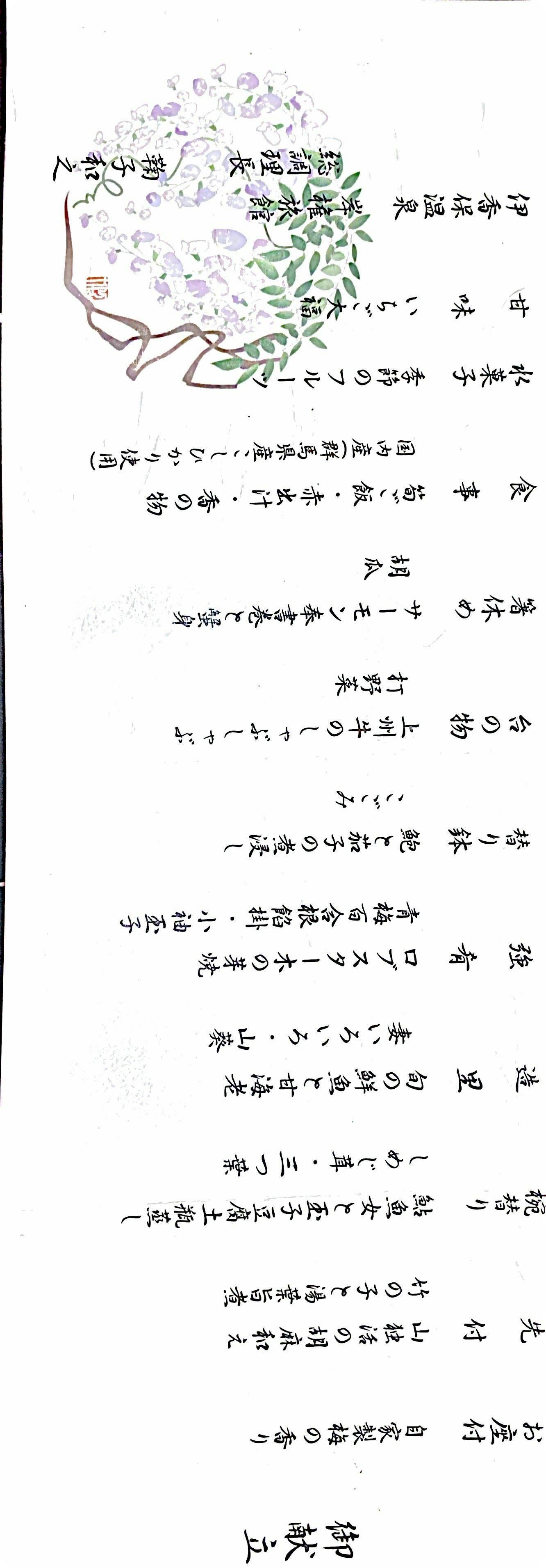 クチコミ画像