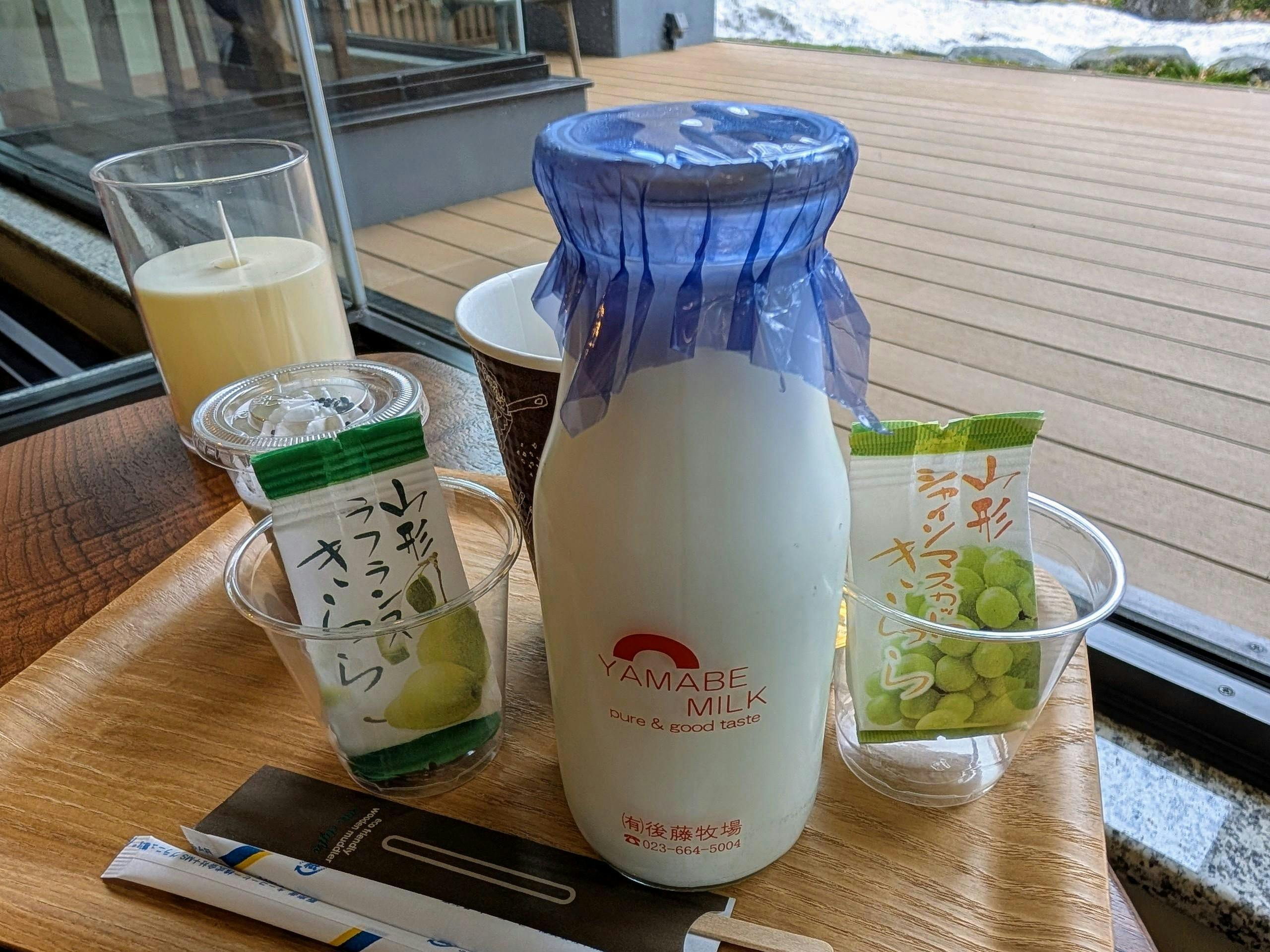 クチコミ画像