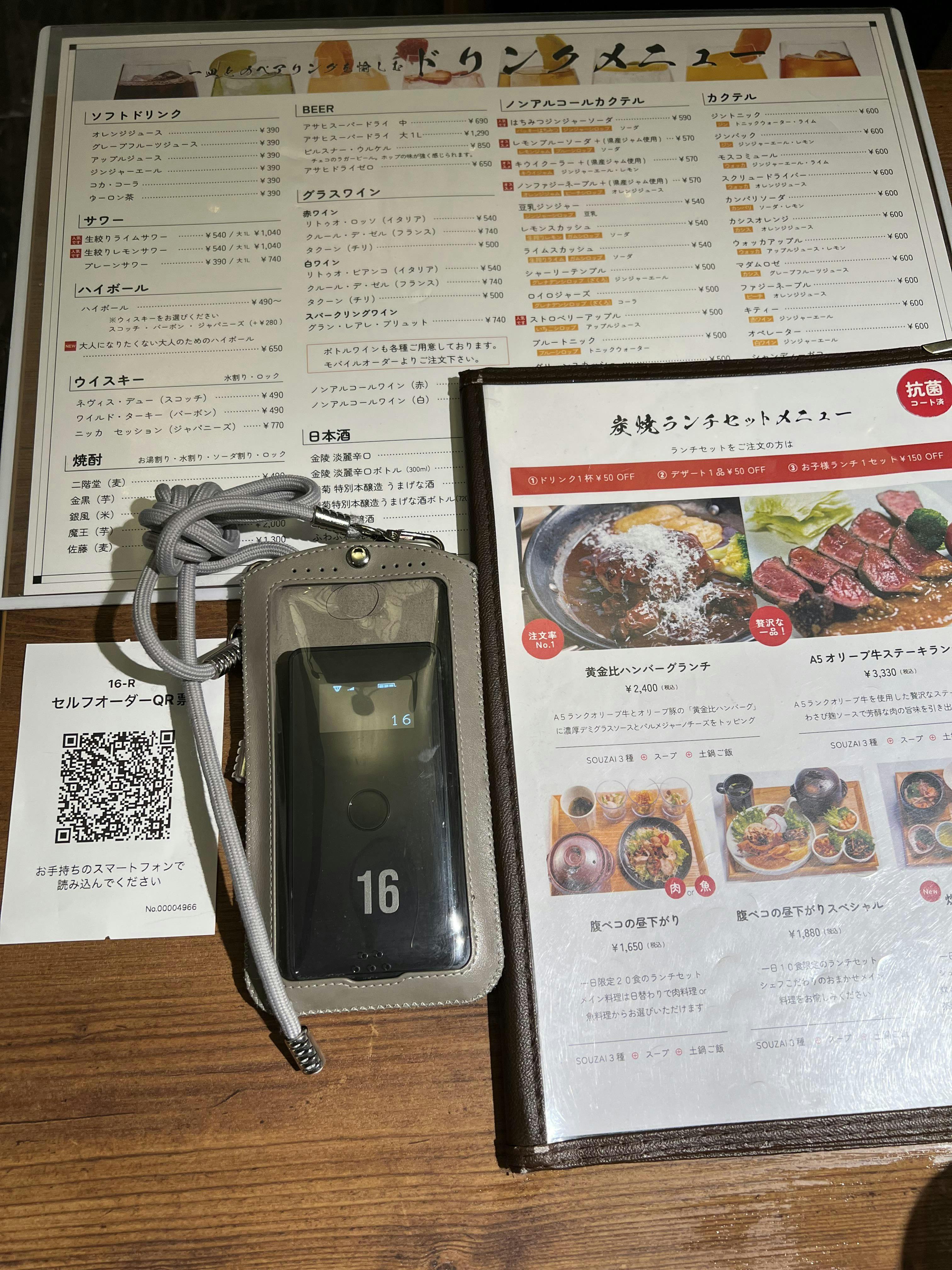 クチコミ画像