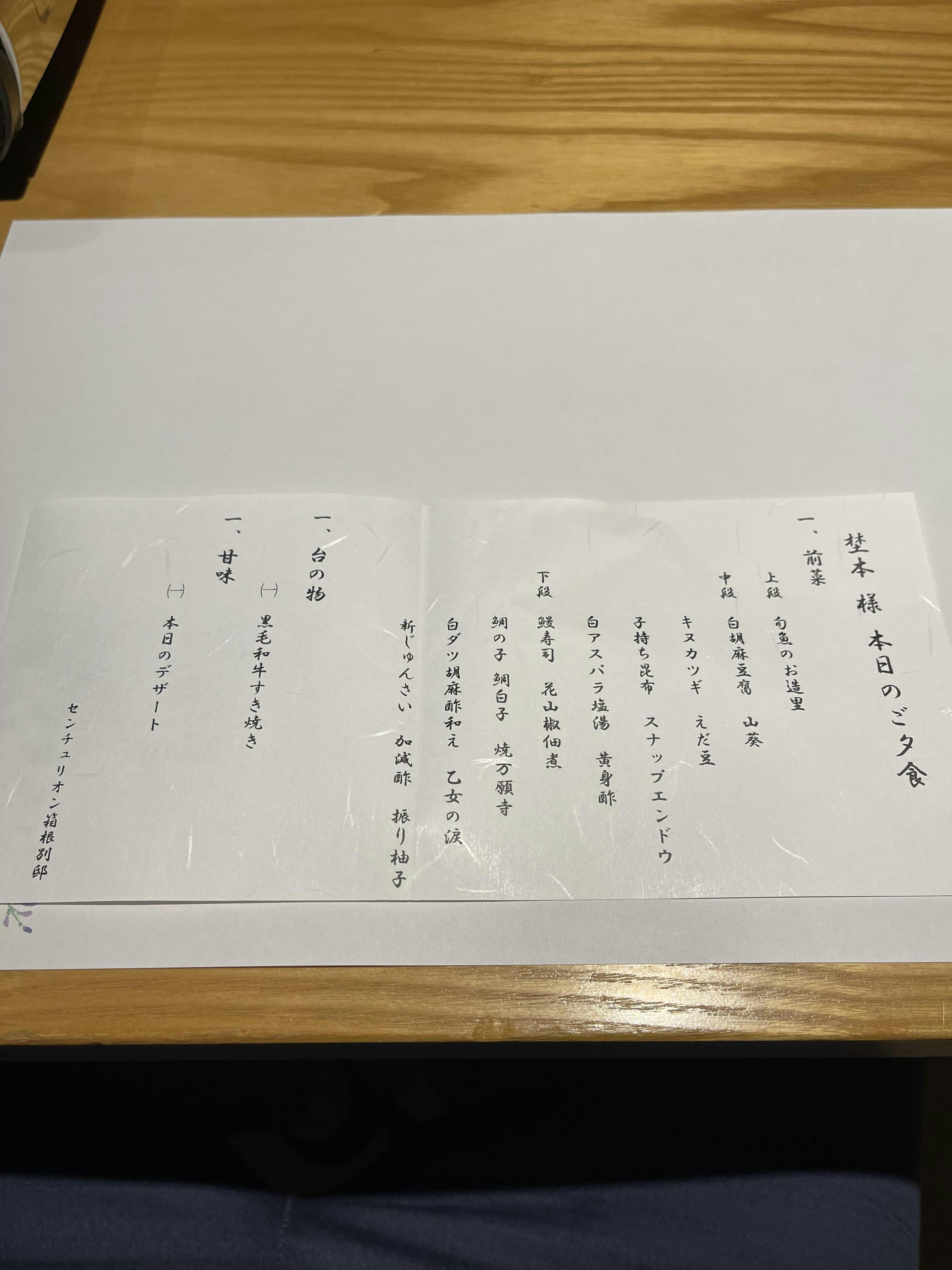 クチコミ画像