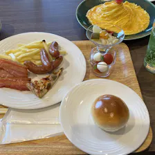 クチコミ画像