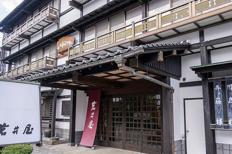 クチコミ画像