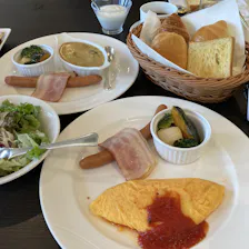 クチコミ画像