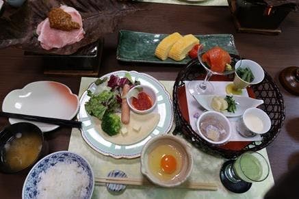 クチコミ画像