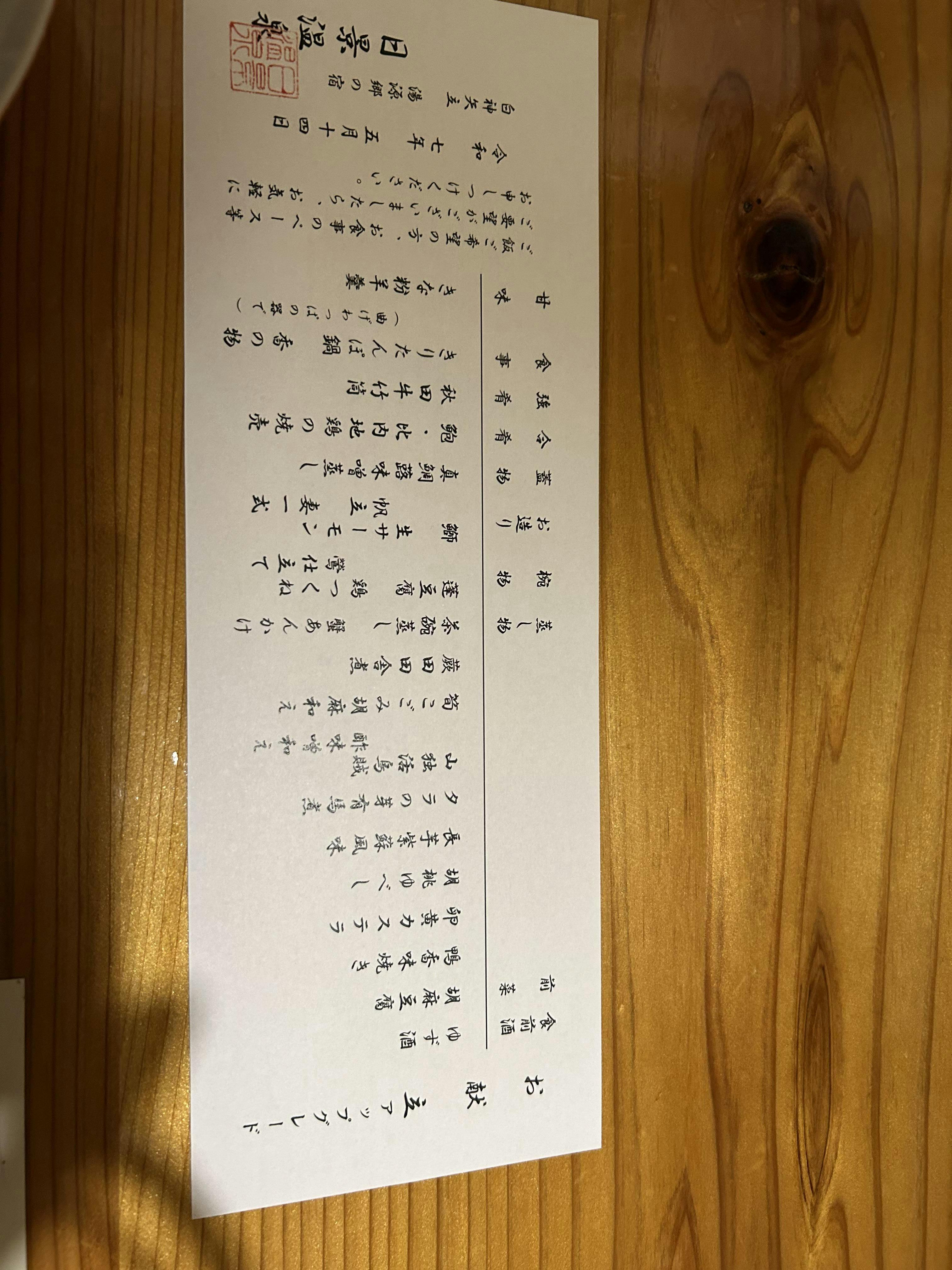クチコミ画像