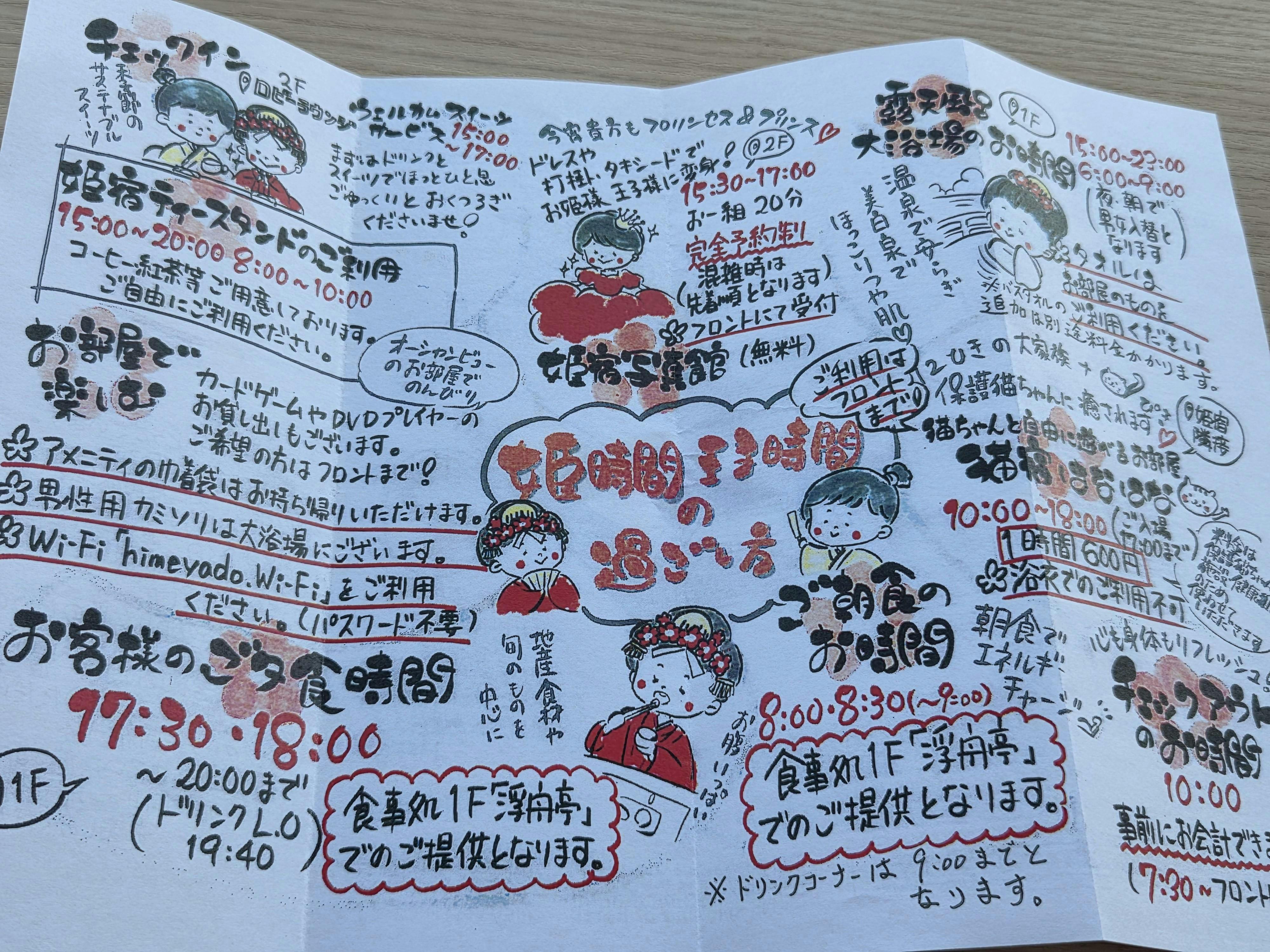 クチコミ画像