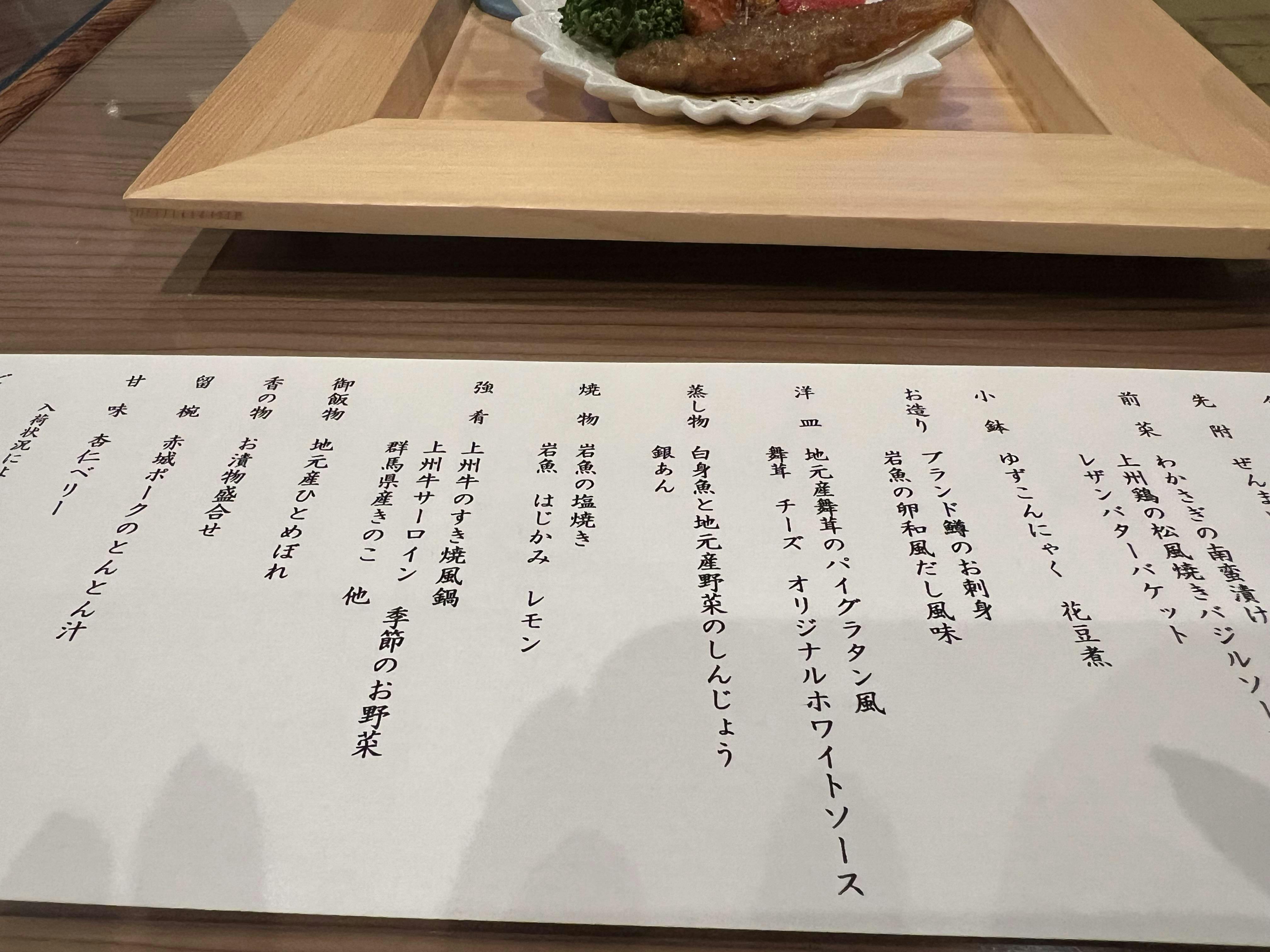 クチコミ画像