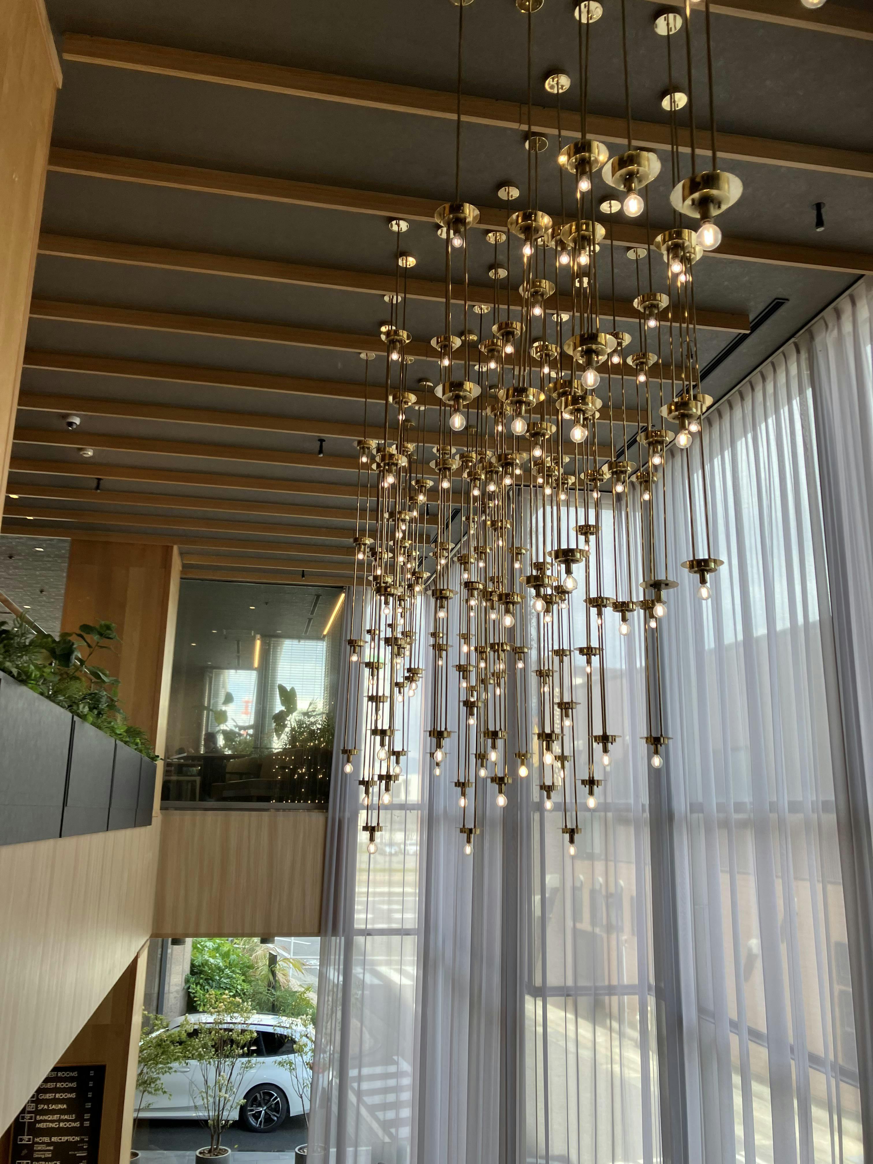 Hotel 津 Center Palace - クチコミ・評判【Yahoo!トラベル】