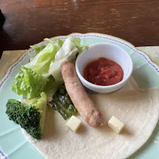 クチコミ画像