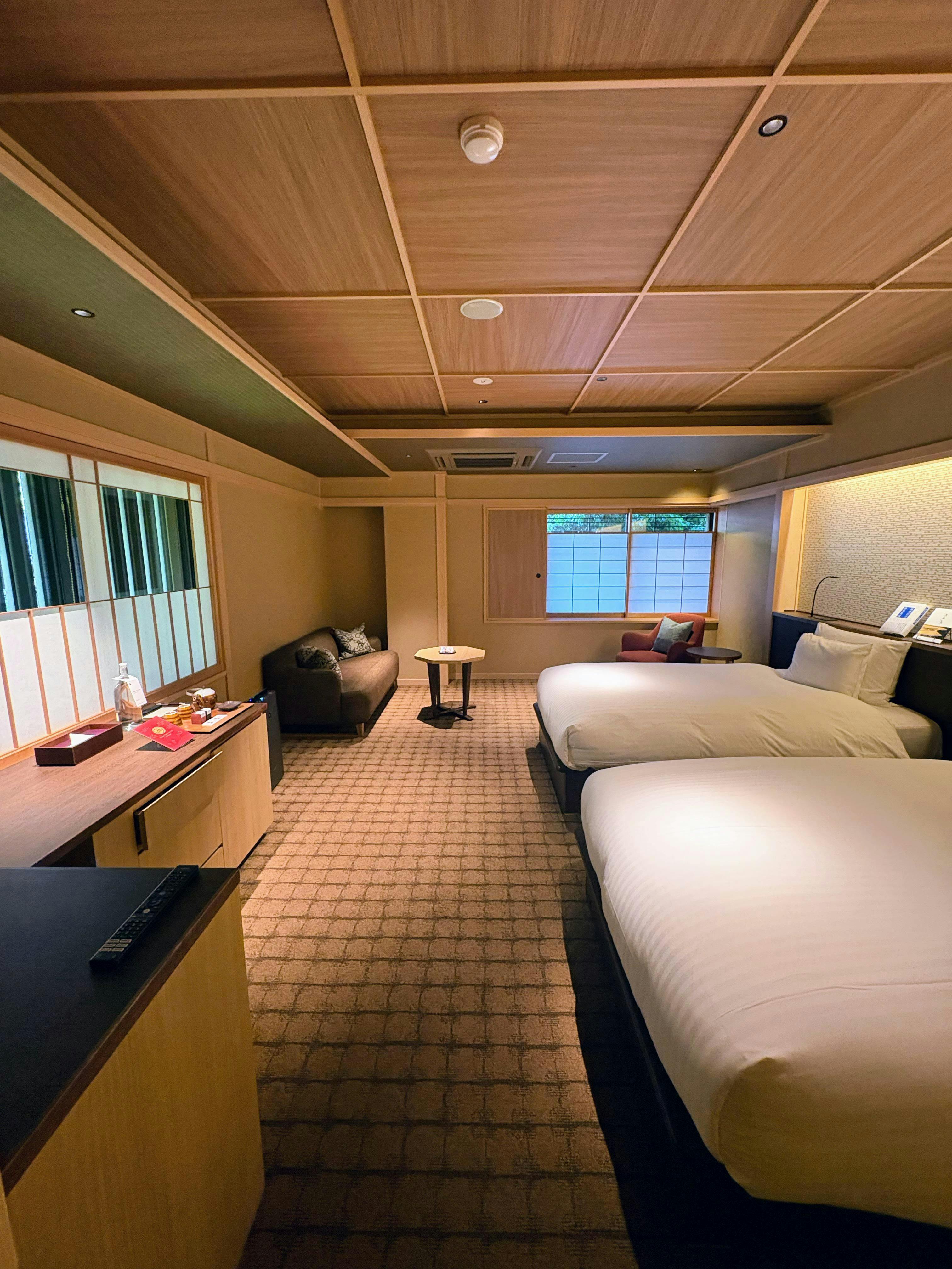 クチコミ・評判 - Hotel 侑楽 京八坂 - 宿泊予約は[一休.com]