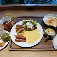 クチコミ画像