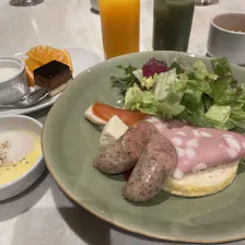 クチコミ画像