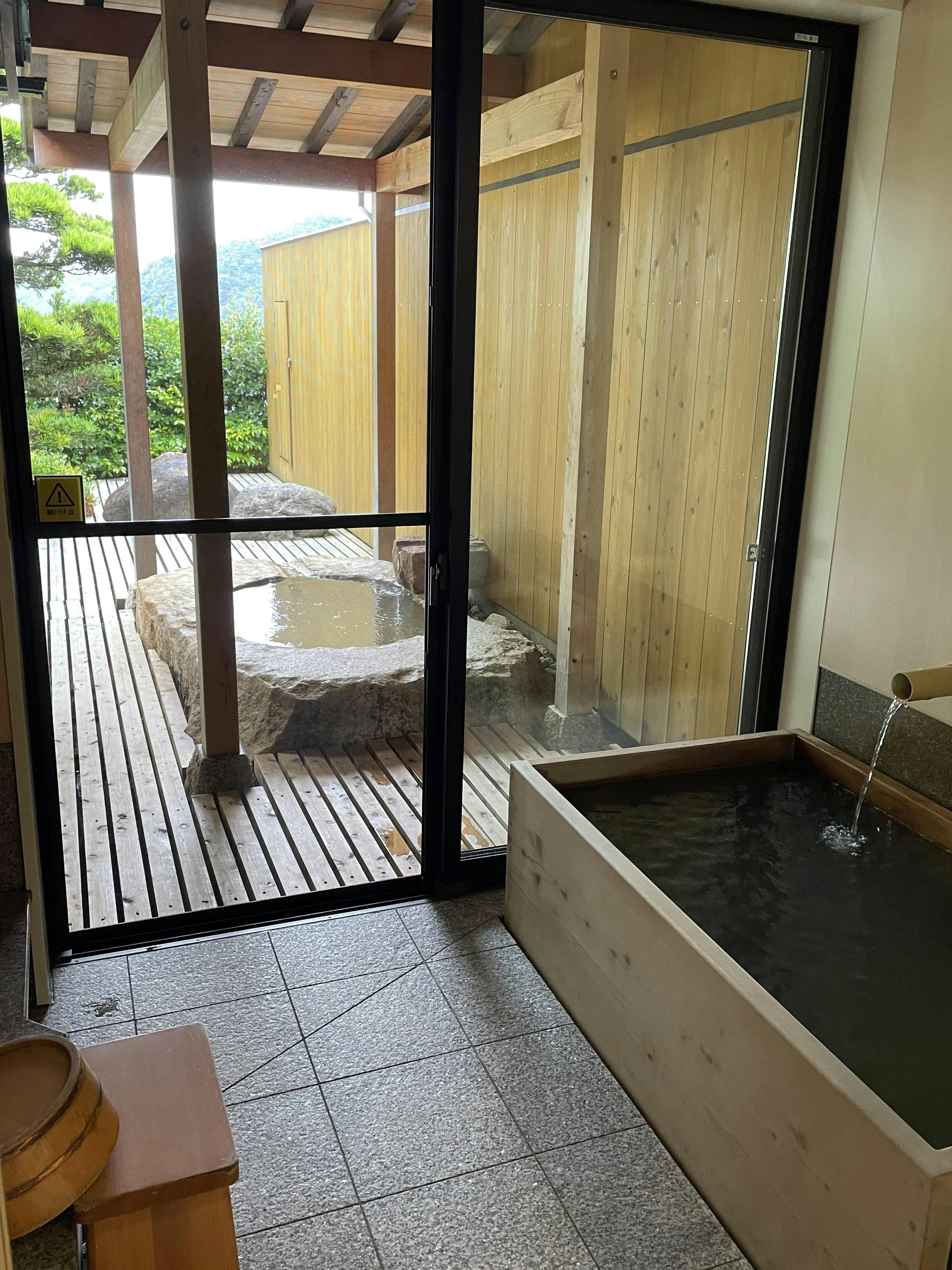 クチコミ・評判 - いっぺん庵 - 宿泊予約は[一休.com]