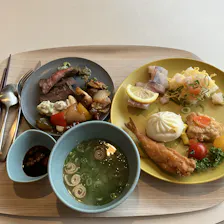 クチコミ画像
