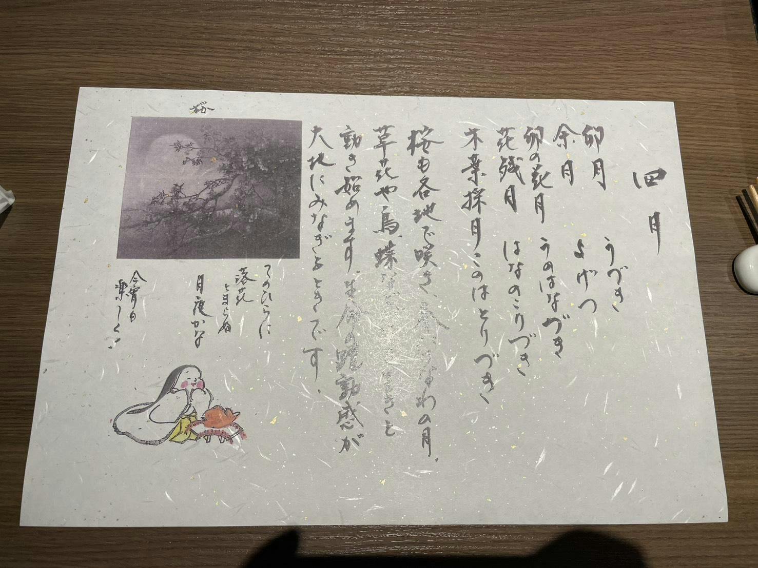 クチコミ画像