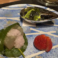 クチコミ画像