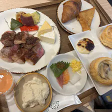クチコミ画像