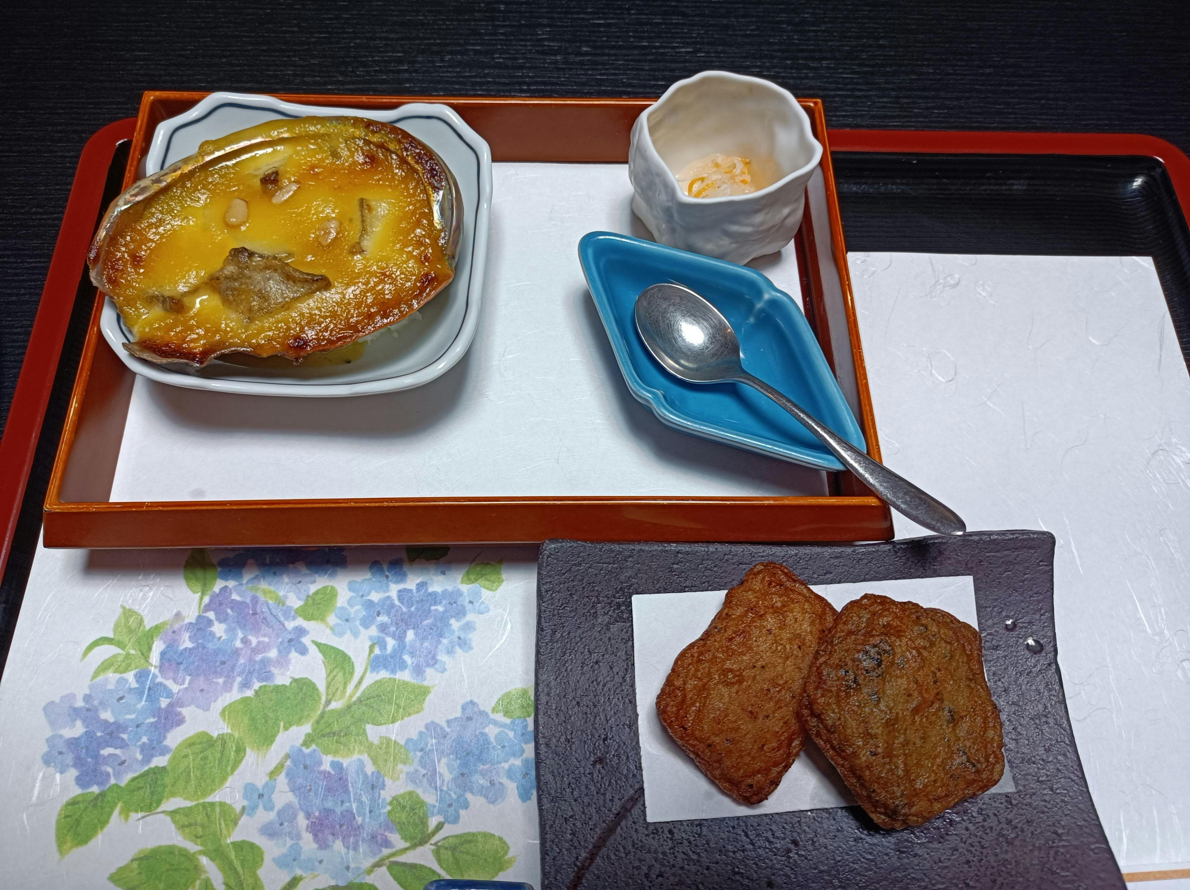 クチコミ画像