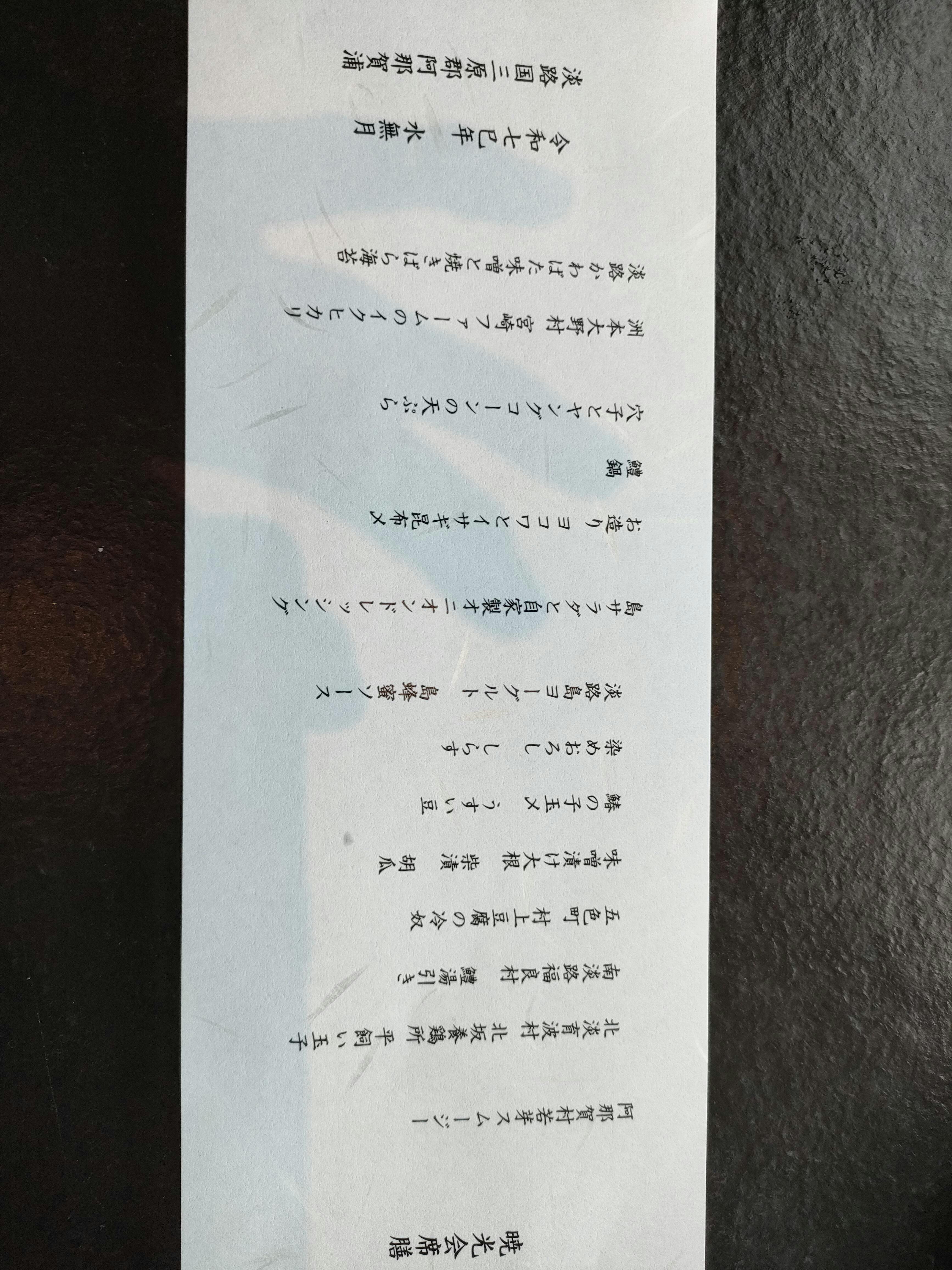 クチコミ画像