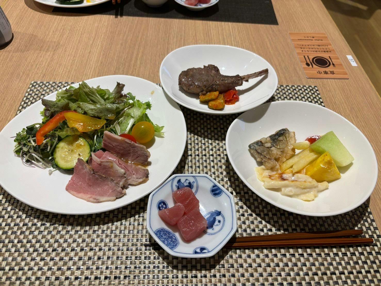 クチコミ画像