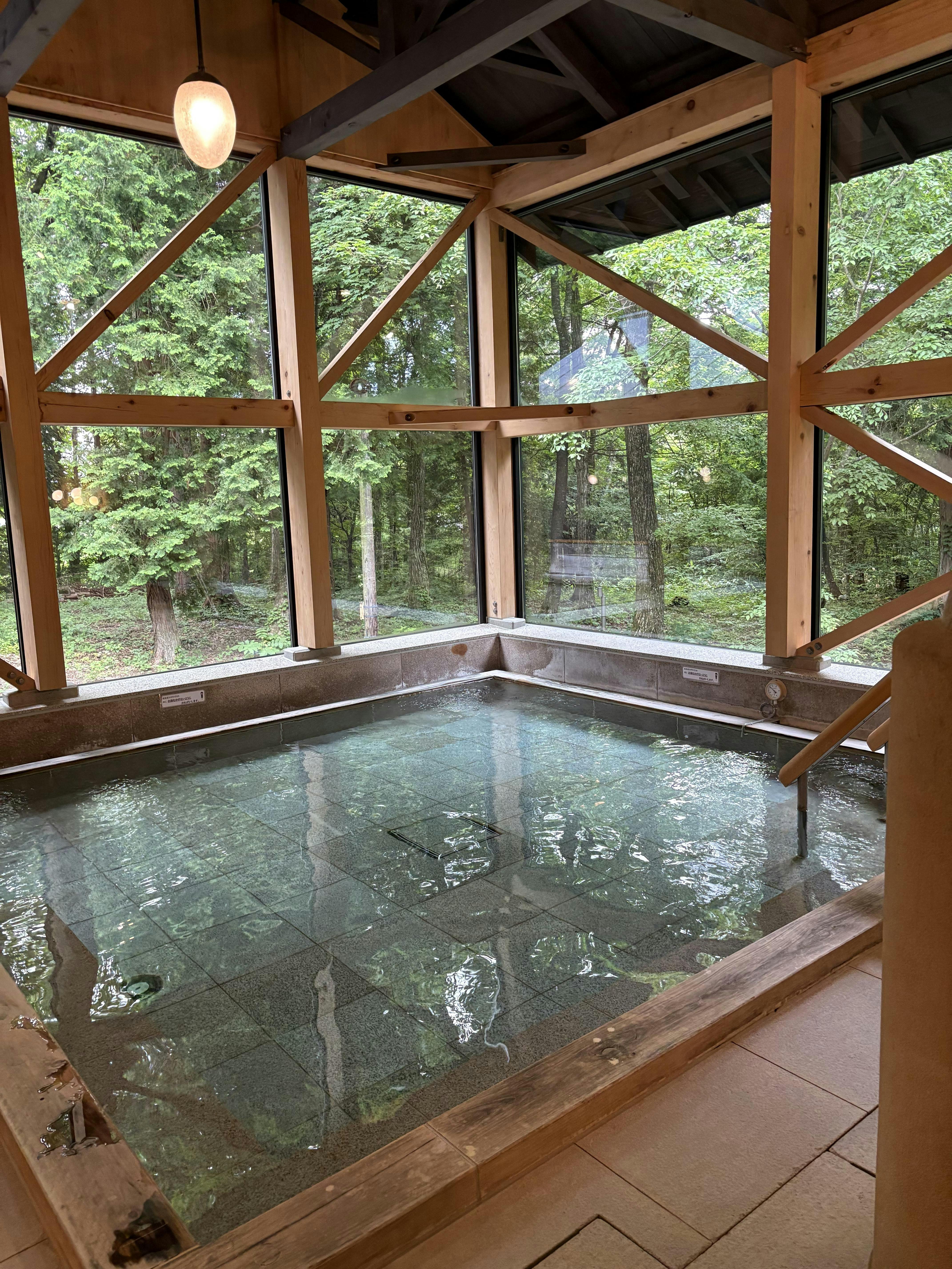 南網張ありね温泉 ゆこたんの森 - クチコミ・評判 - 一休.com