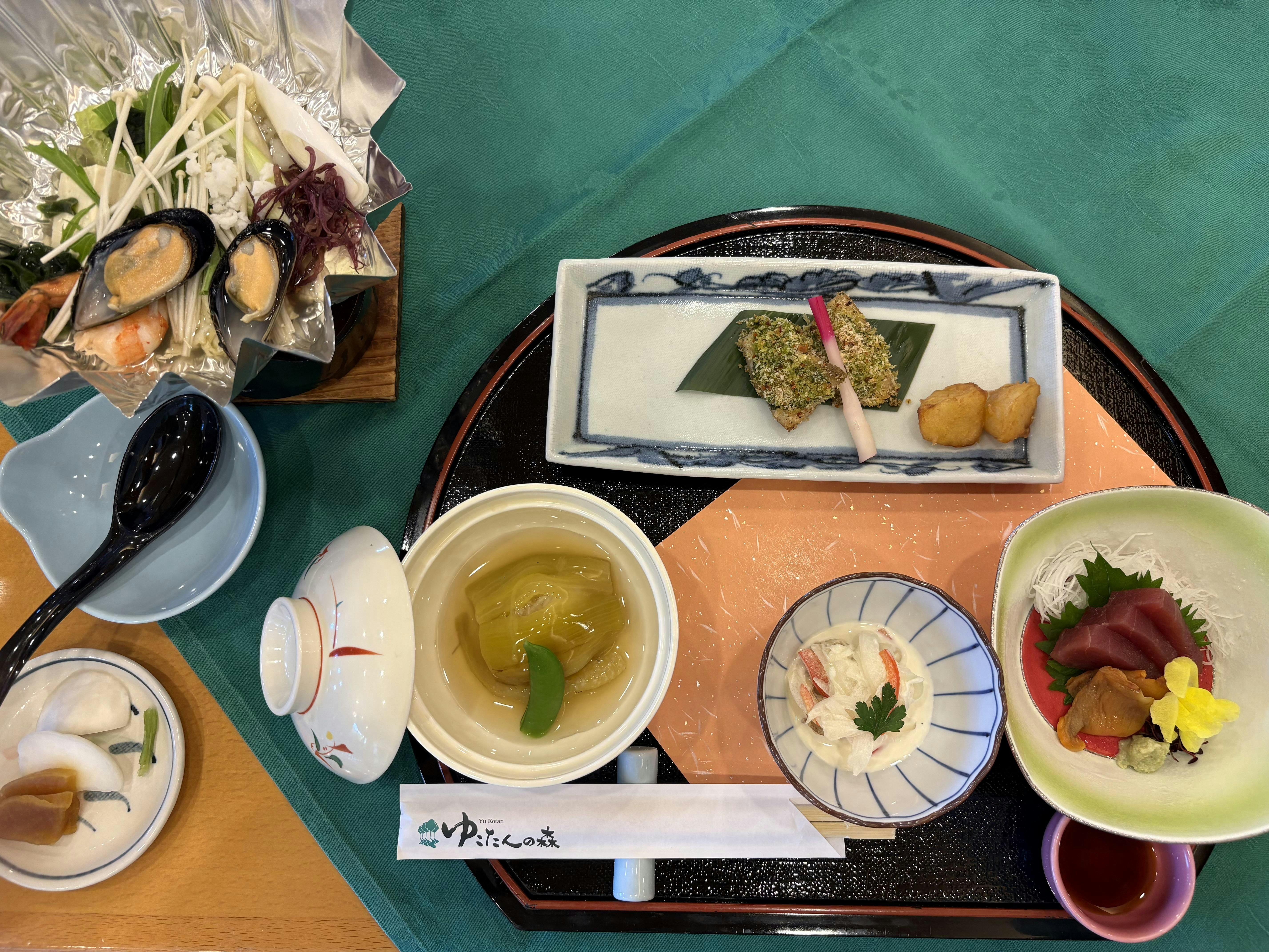 クチコミ画像