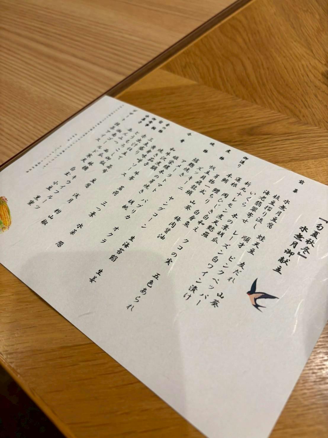 クチコミ画像