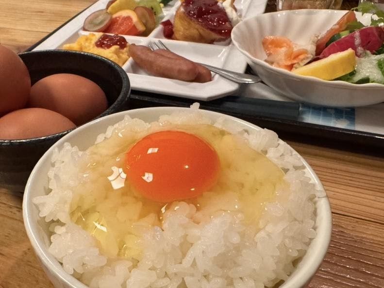 クチコミ画像