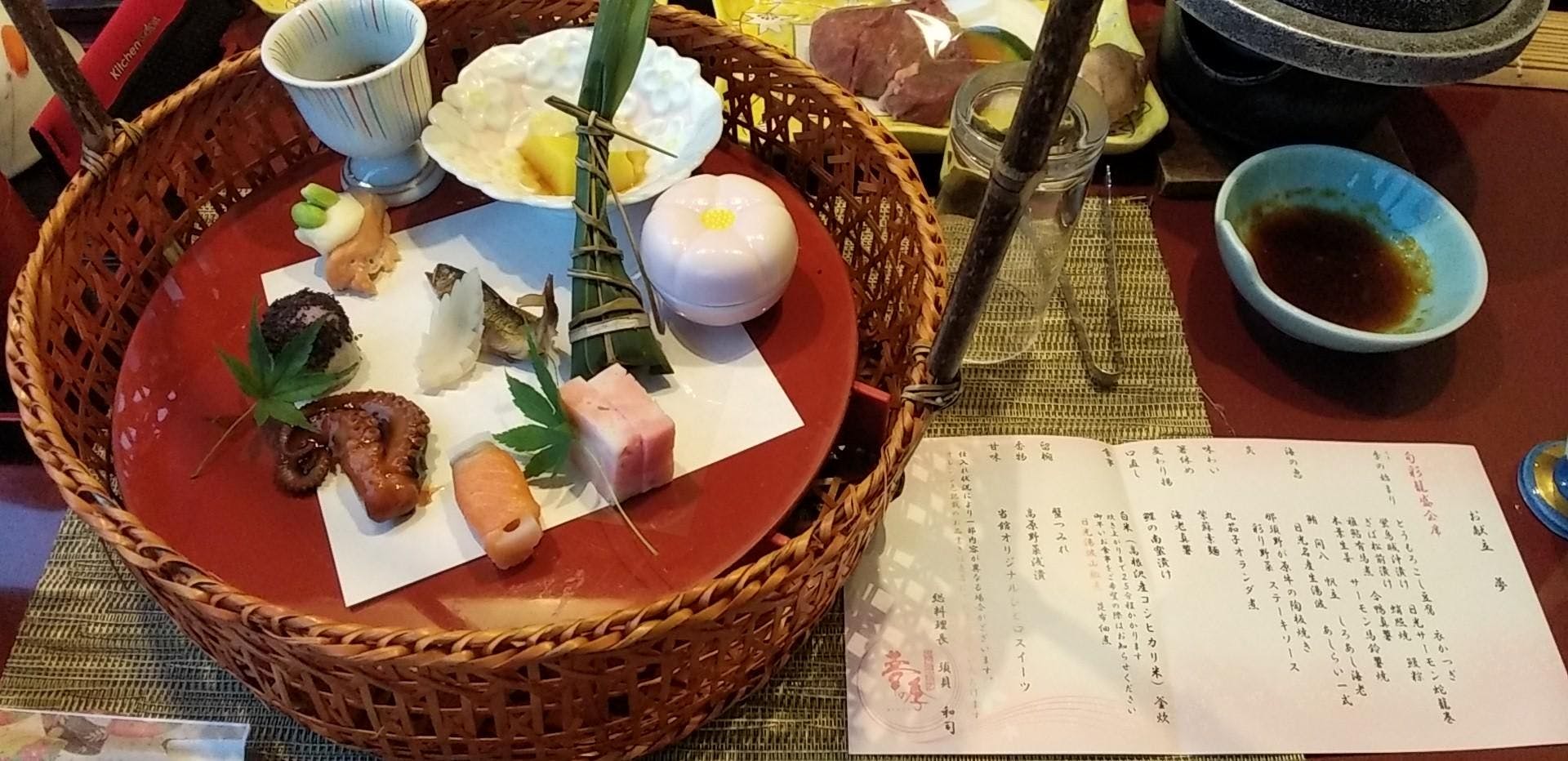 クチコミ画像