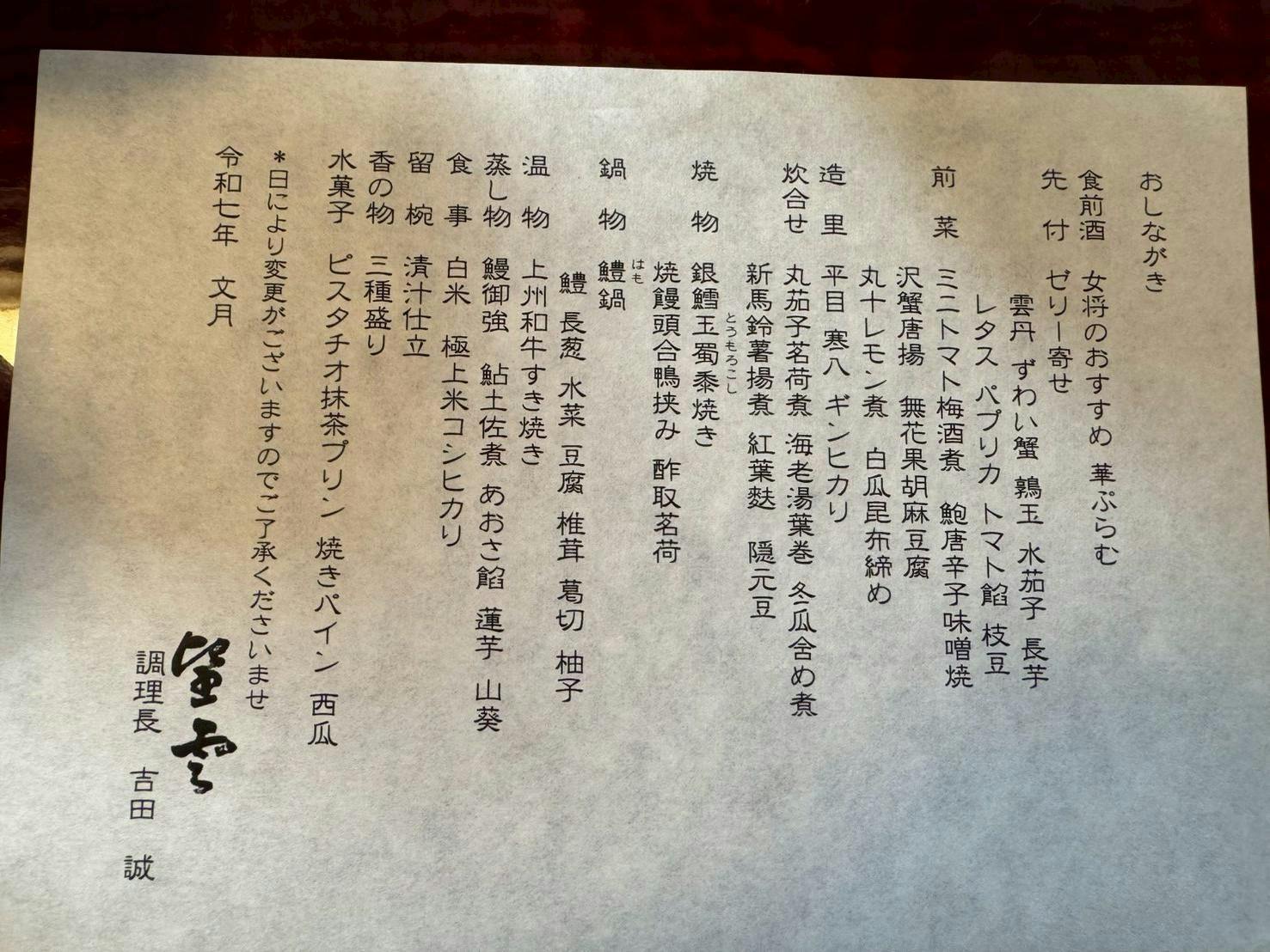 クチコミ画像