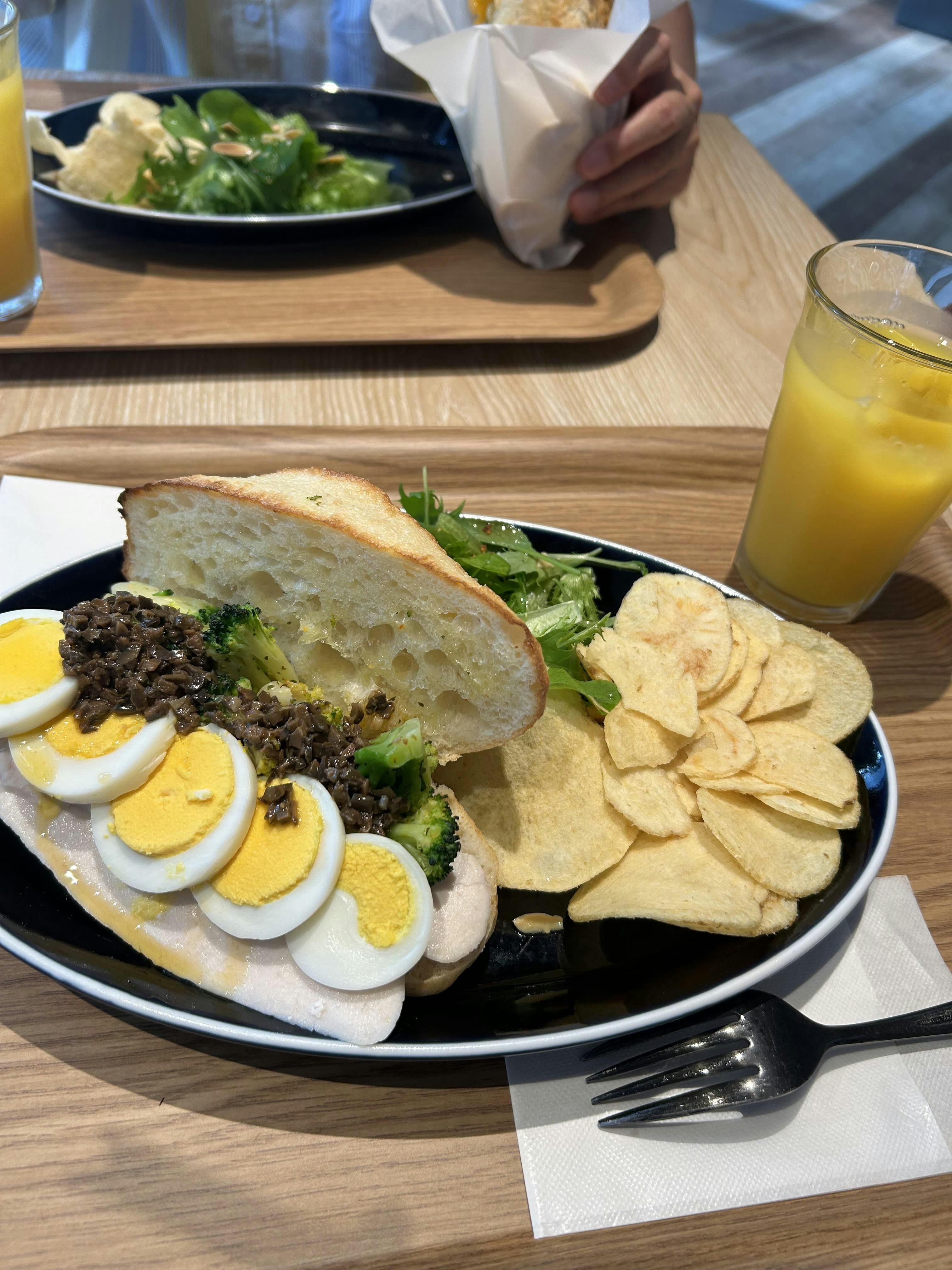 クチコミ画像