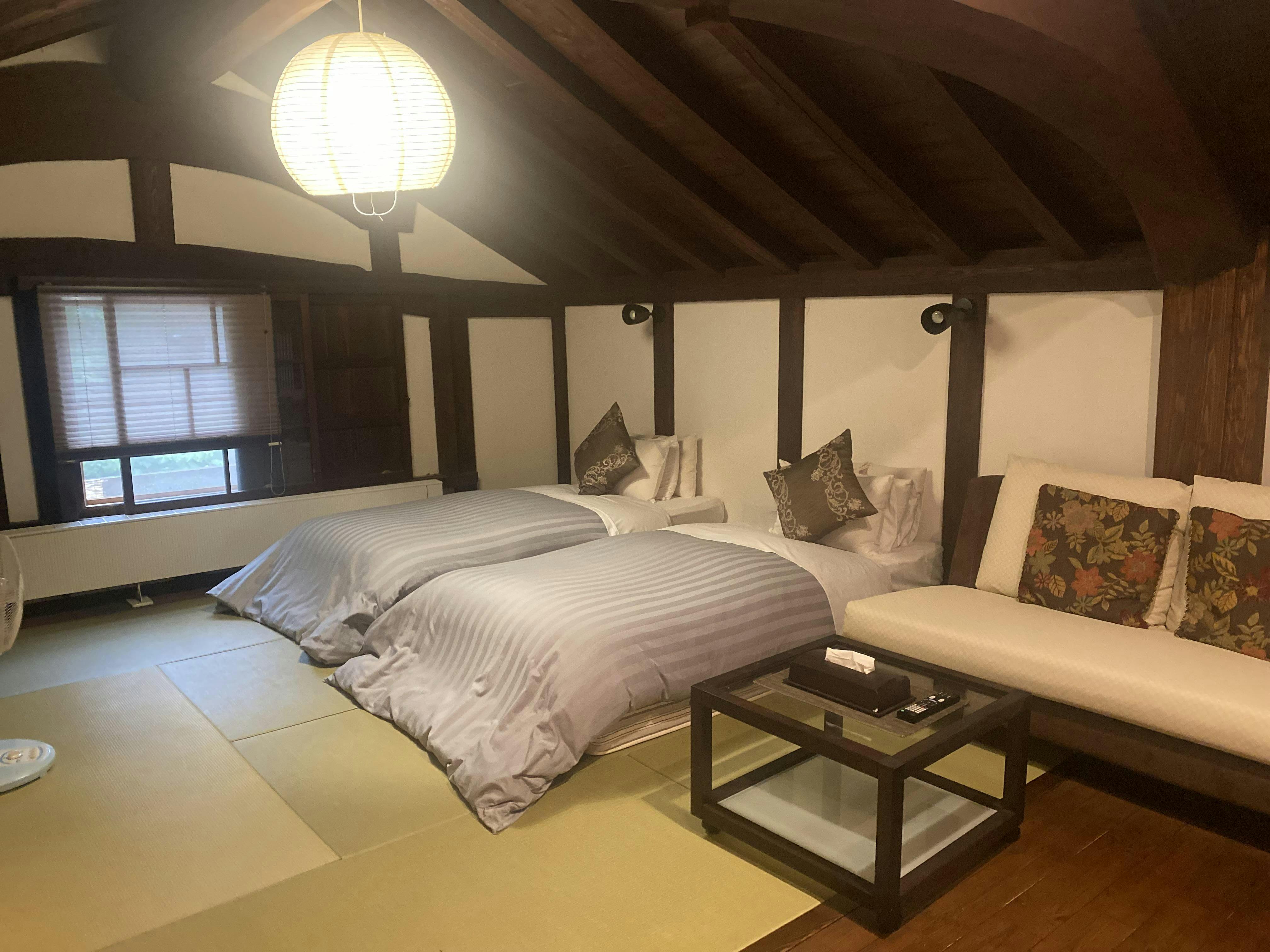 深山荘高見屋 - 【ラグジュアリーステイ】～離れの別邸「雛蔵」に 