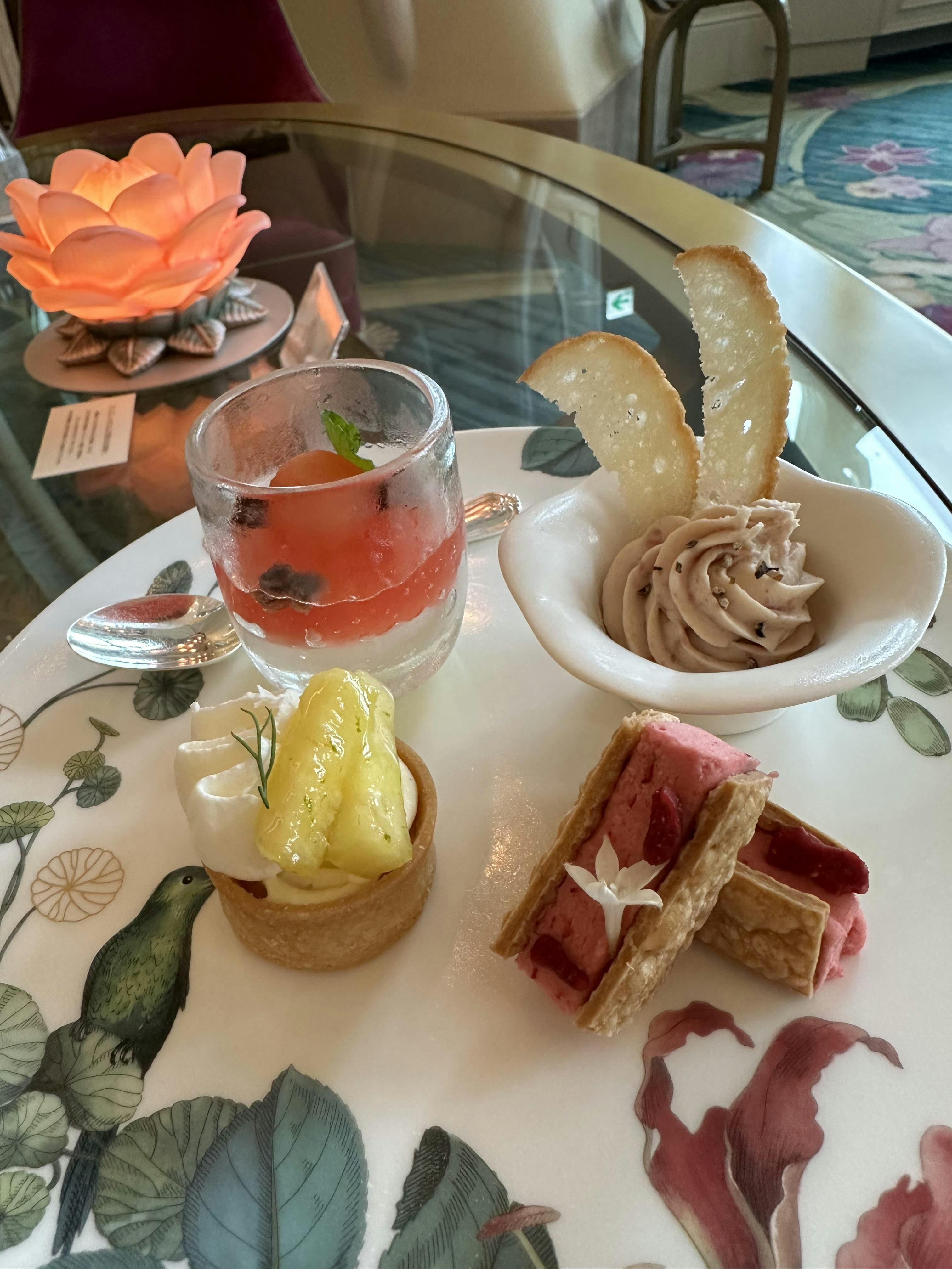東京ディズニーシー・ファンタジースプリングスホテル