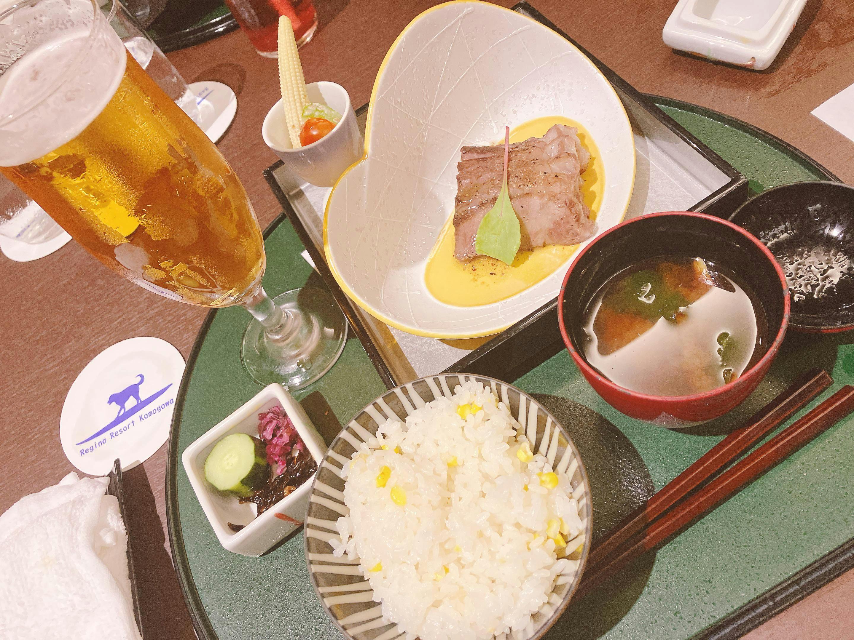 クチコミ画像