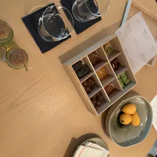 クチコミ画像